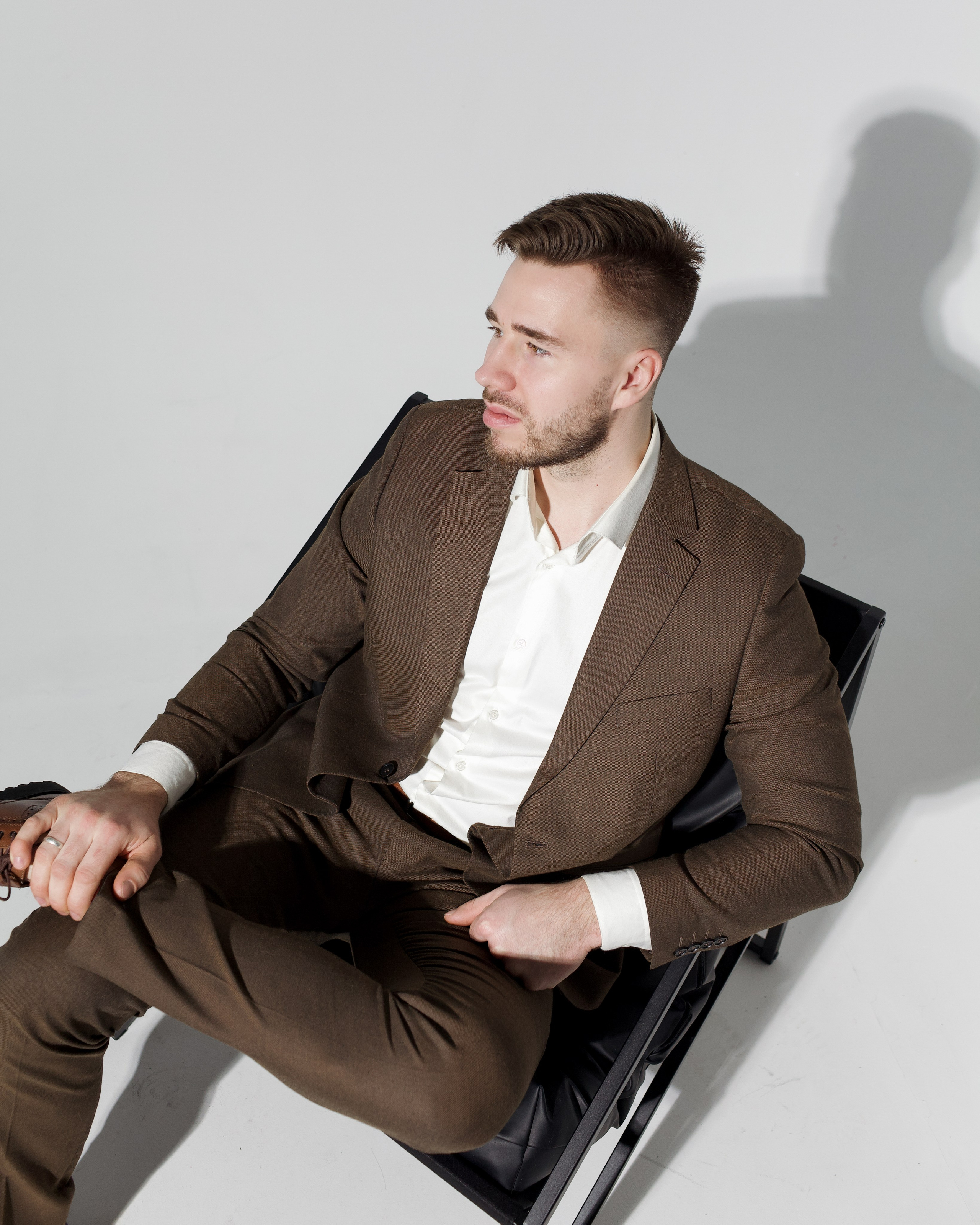 Диана и Артем. Главная