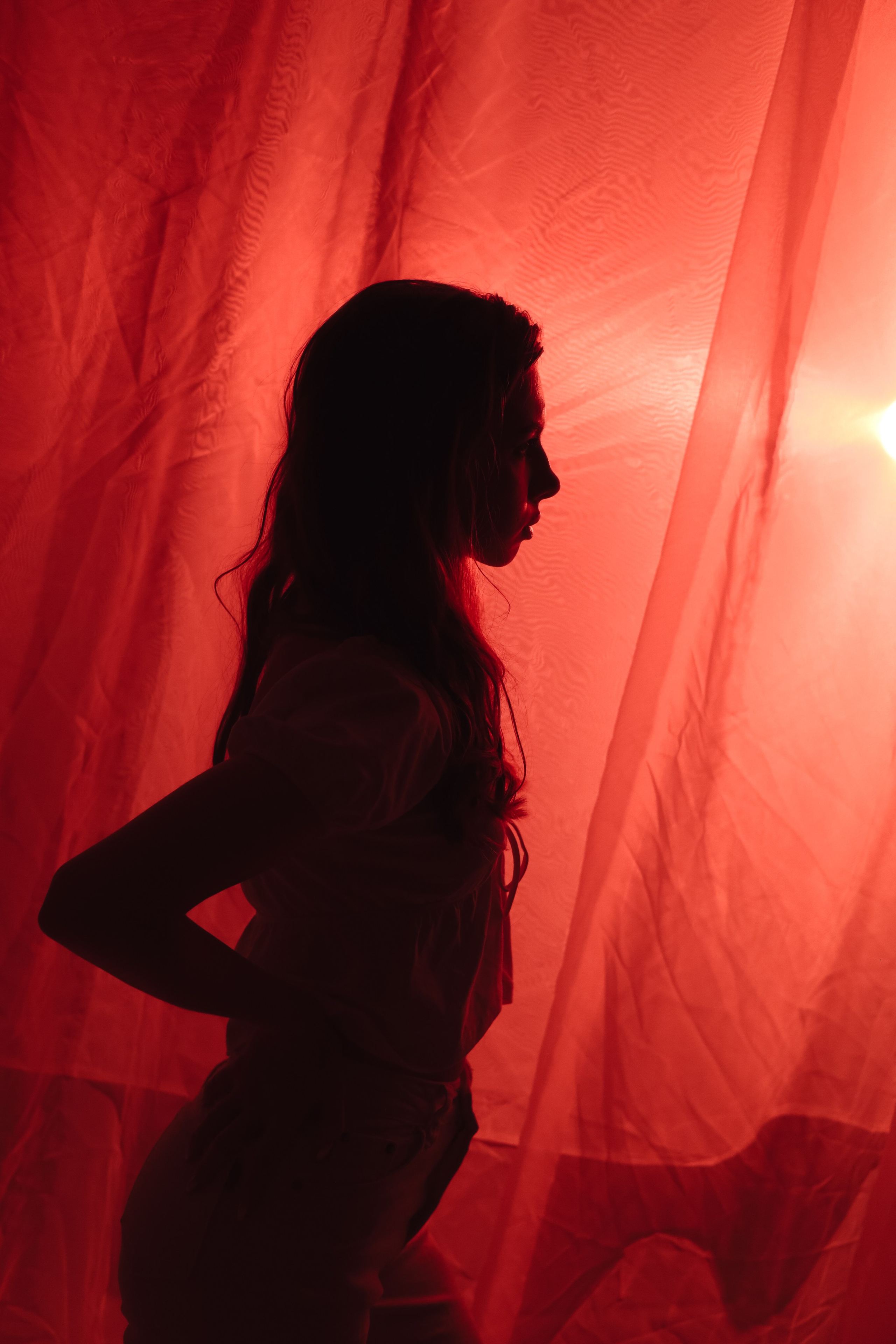 Индивидуальные. Фотограф Анна Максимова