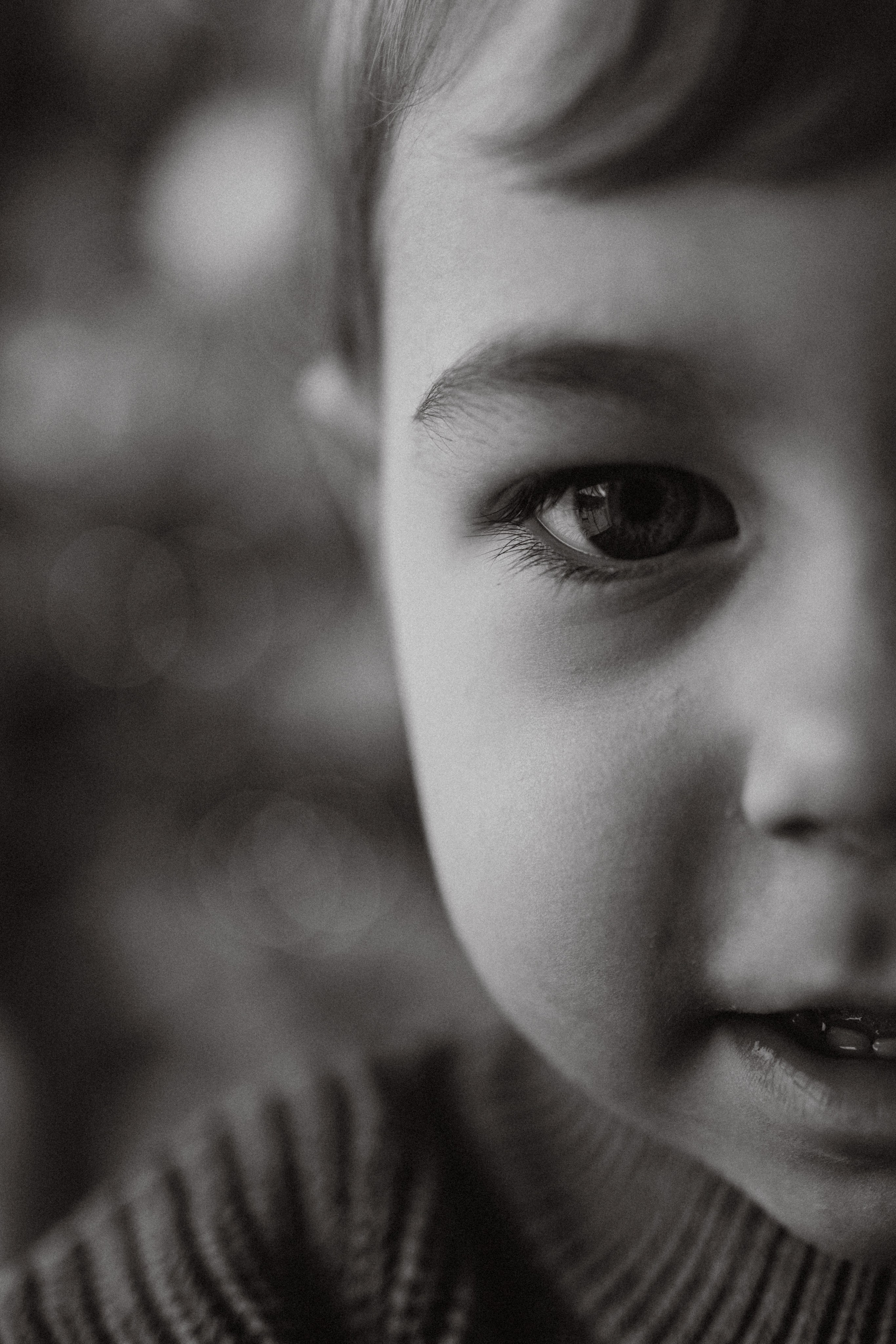 Новый год 2026. Семейный и детский фотограф в Тюмени Вика Алленова