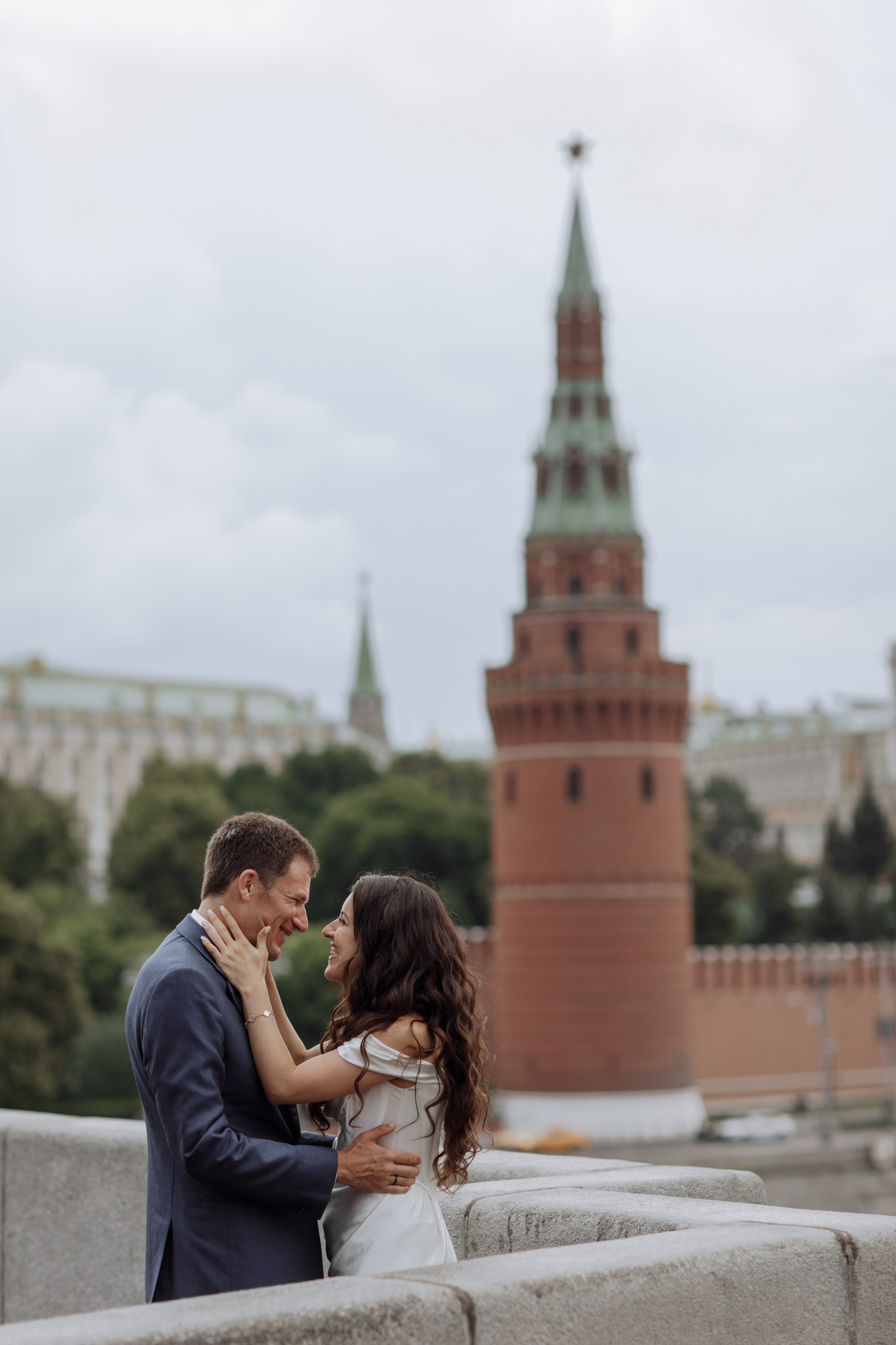 Венчание Екатерины и Рэкса. Свадебный и семейный фотограф в Санкт-Петербурге Барсова Анастасия