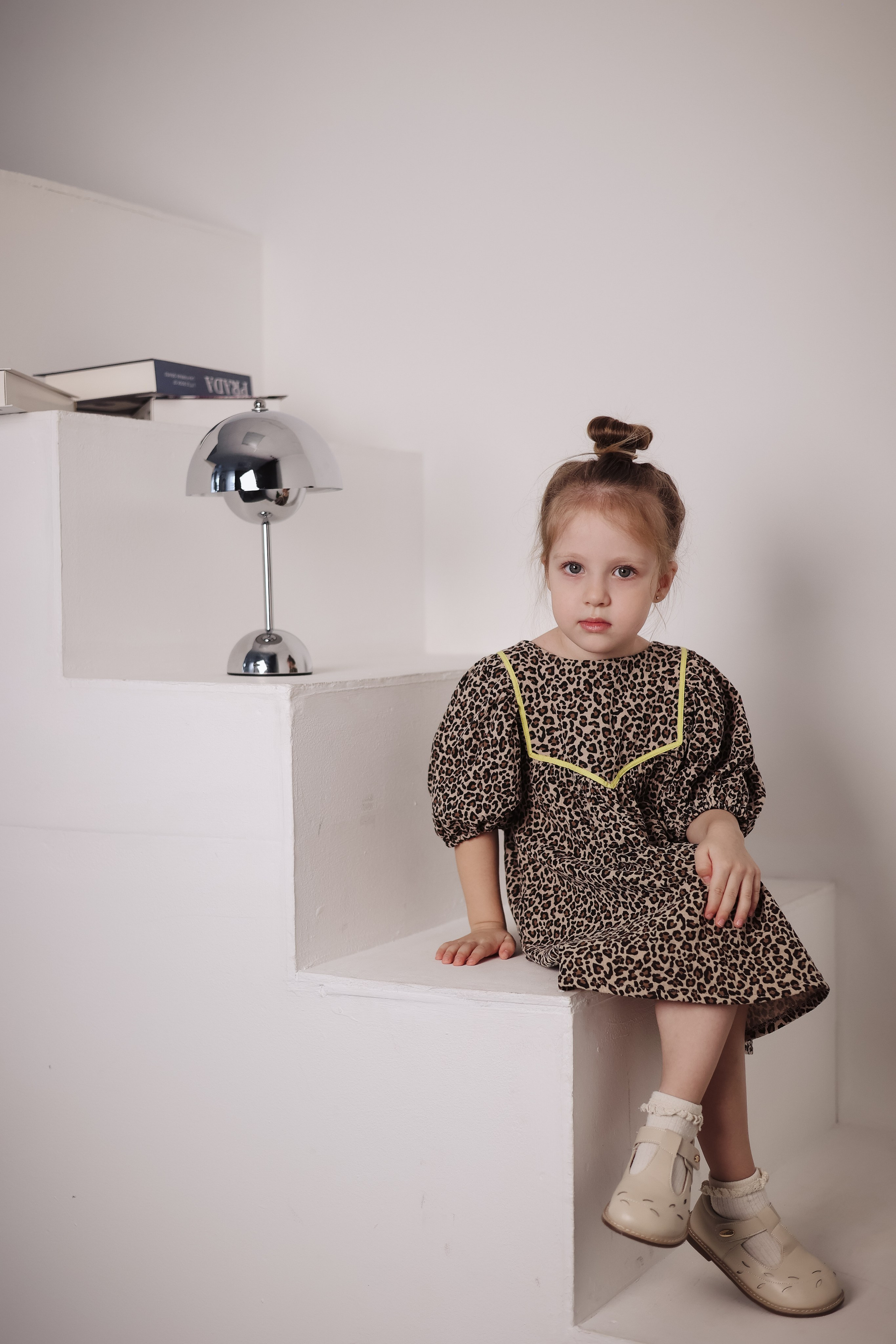 Детская. Семейный фотограф Колосова Полина