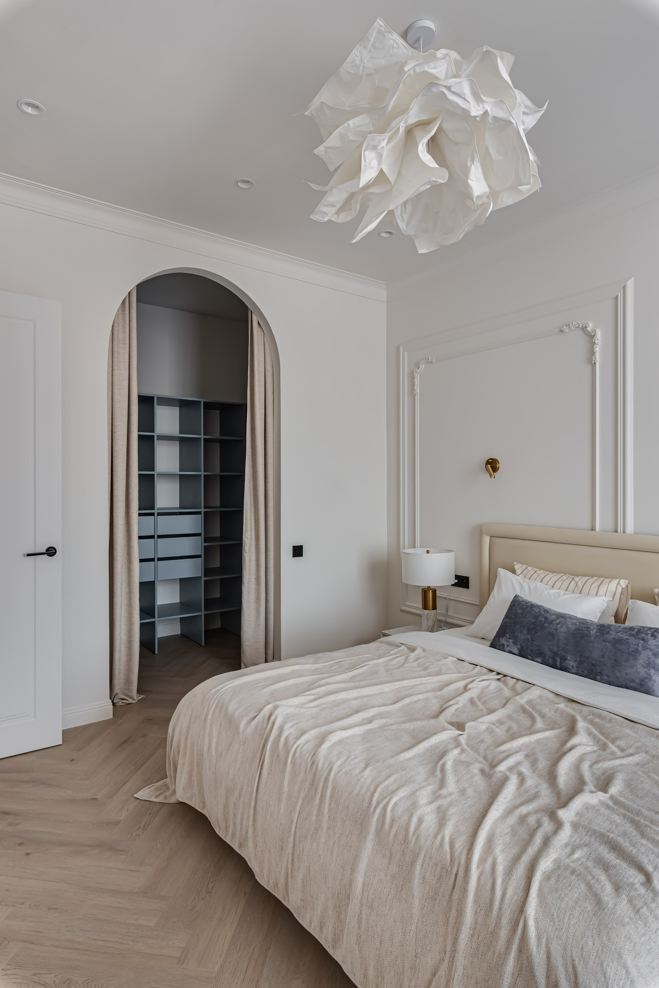 Кутуза Флиппинг, 54 м. Главная