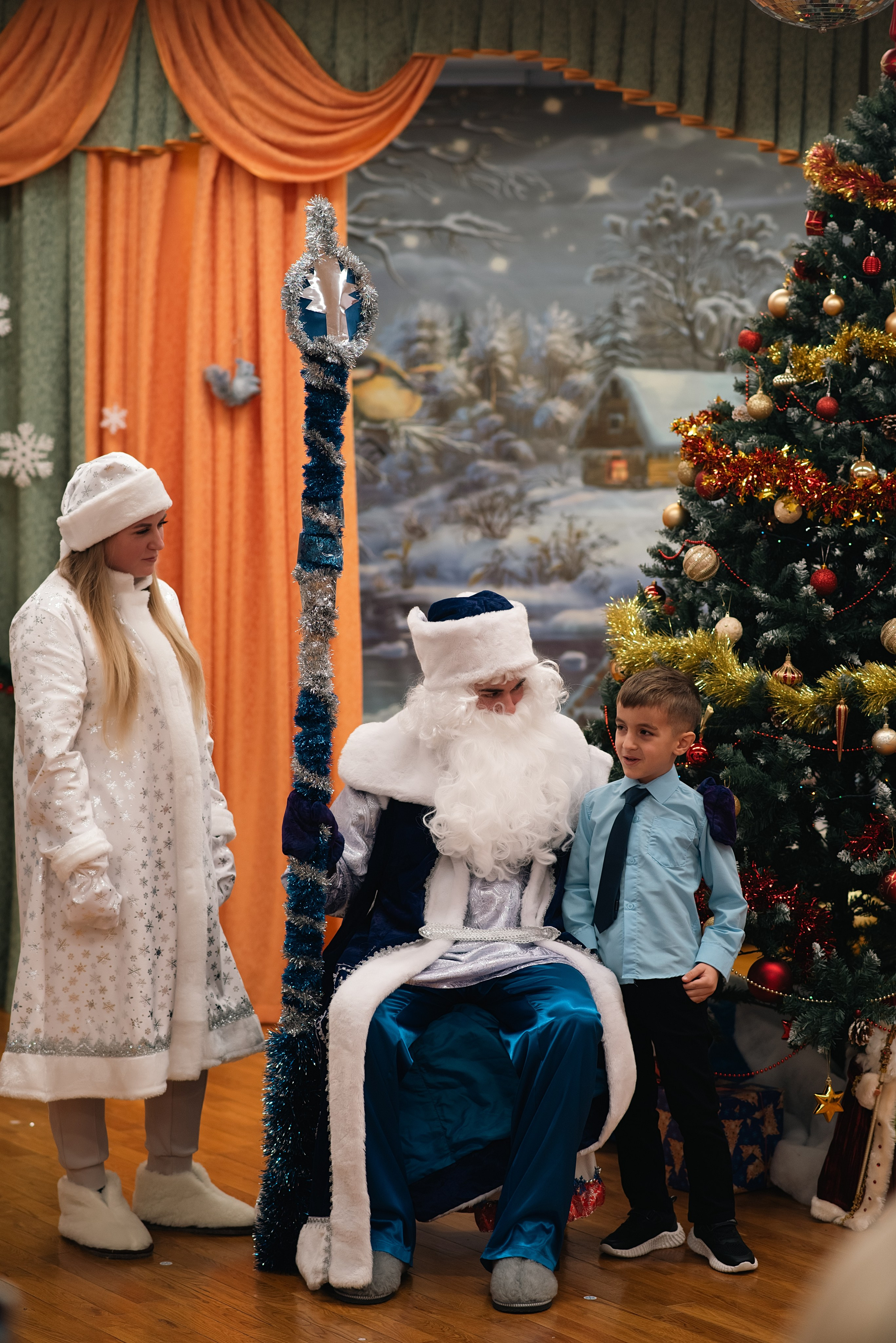 Праздник в детском саду. Фотограф, визажист. Москва