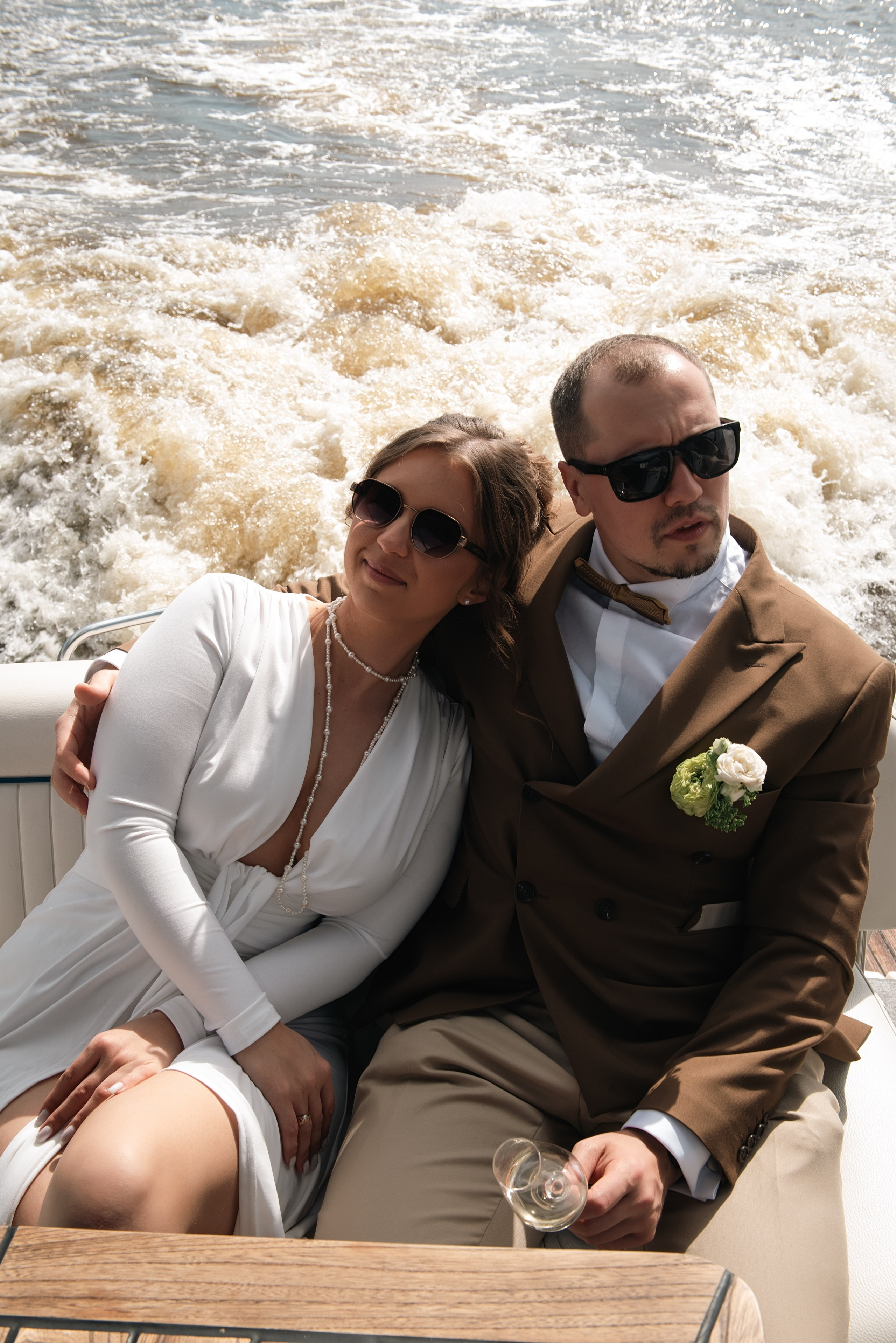 Панорама 360 и яхта. Фотограф, визажист. Москва