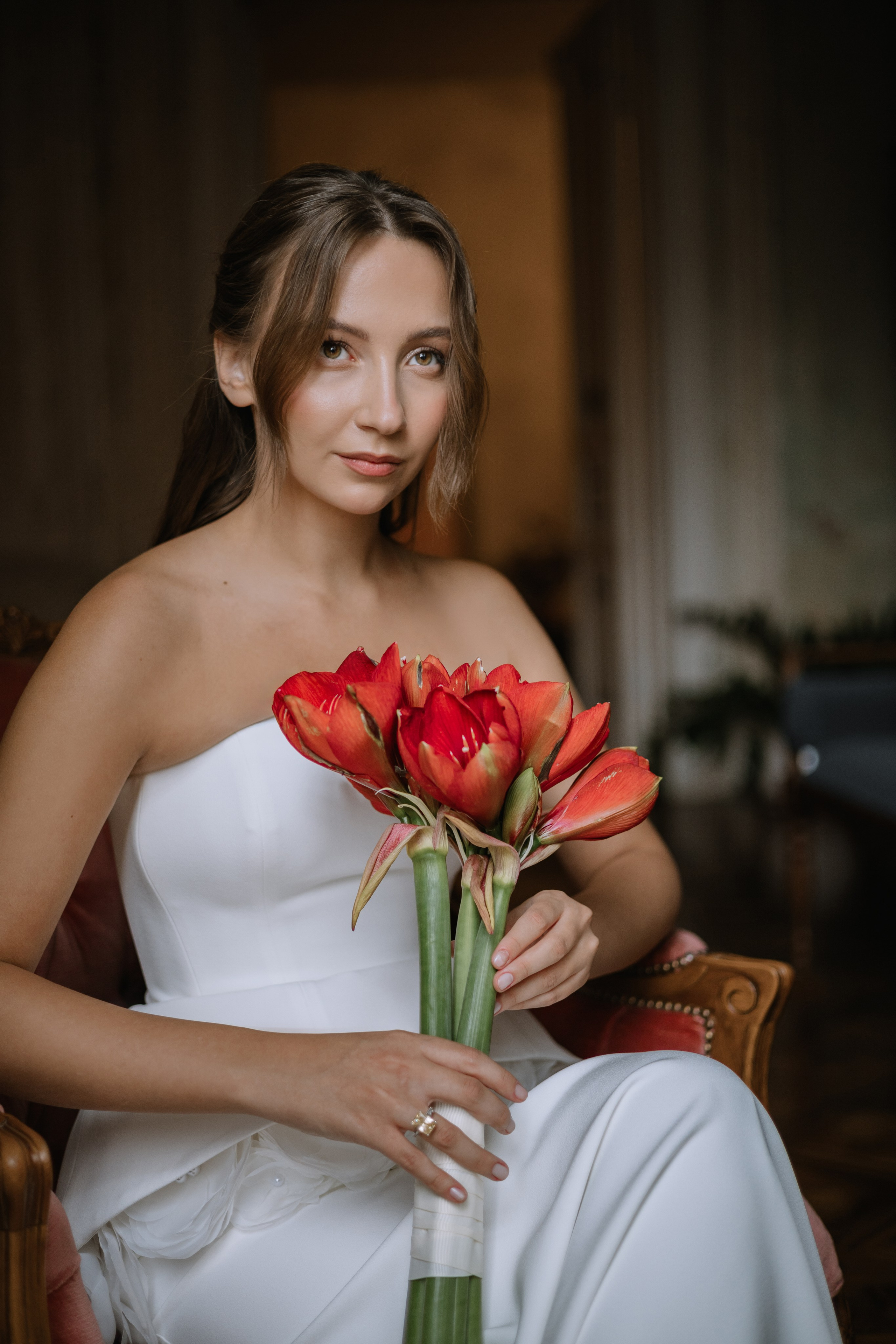 Галина и Игорь. Свадебный фотограф Юлия Галкина Ростов на Дону