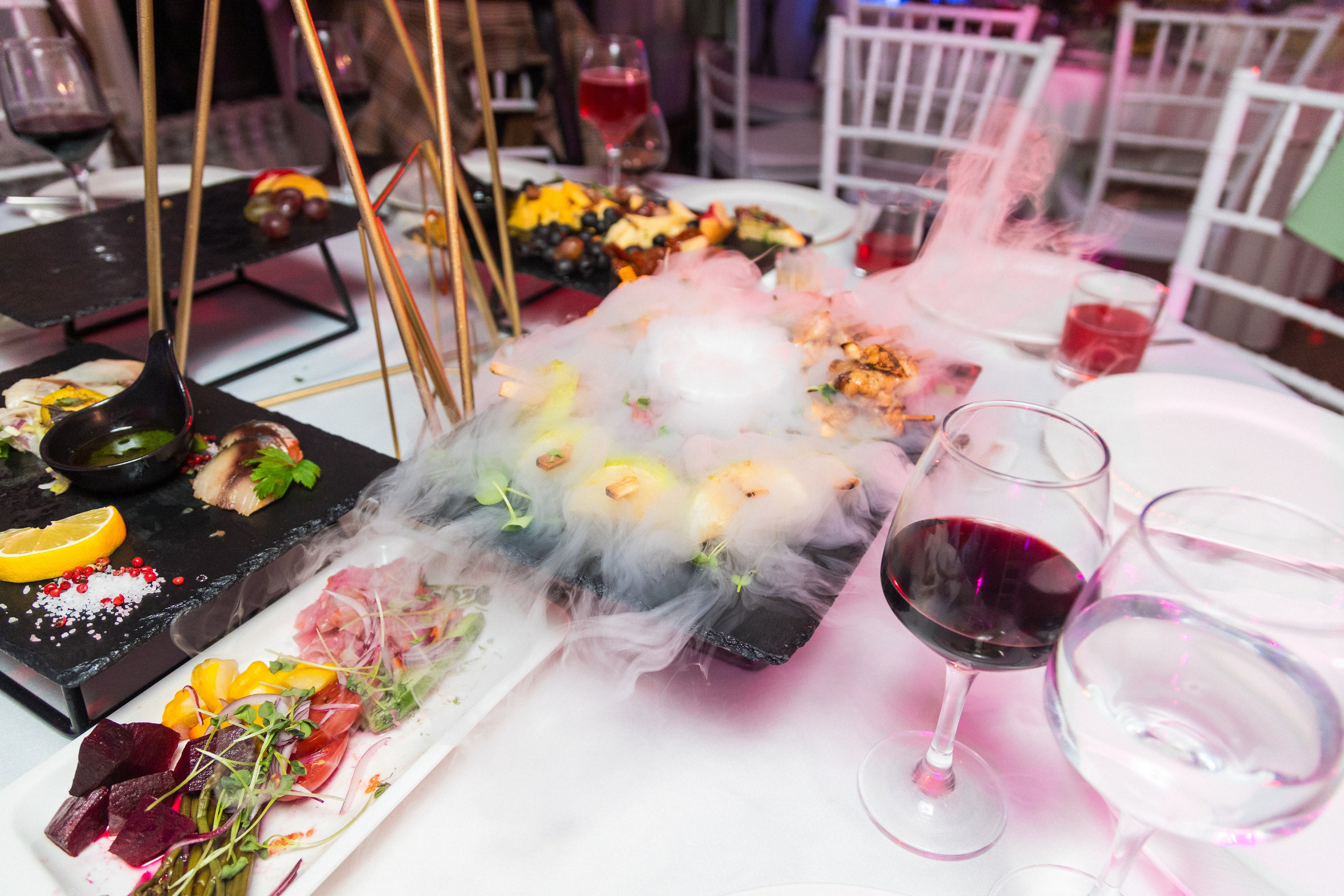 Свадьбы. Фотограф Александр Шалагин