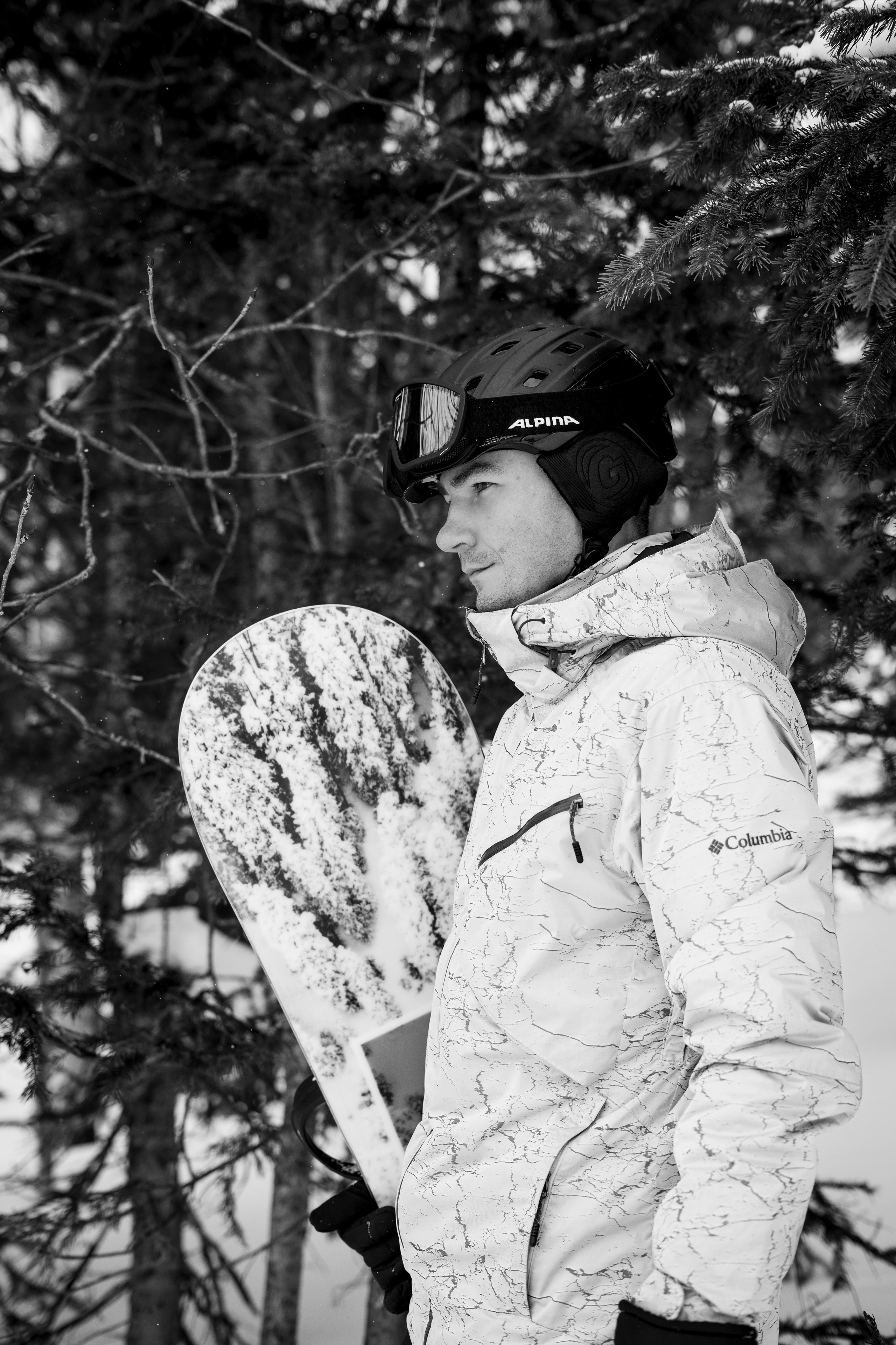 Тур. Анастасия Паршукова — фотограф Шерегеш Новосибирск