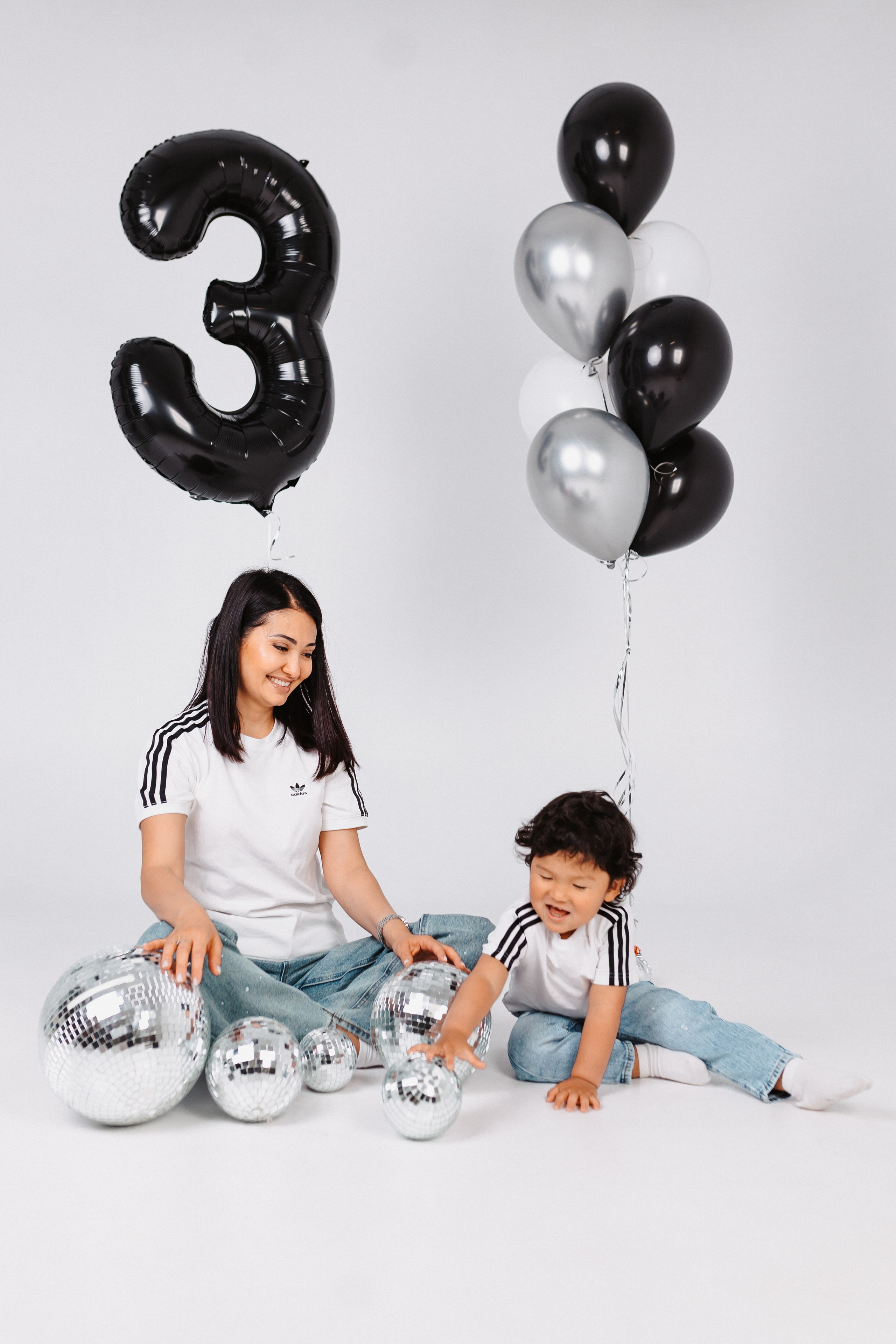 Семейные истории. Свадебный и семейный фотограф в Алматы Laura Dosmann