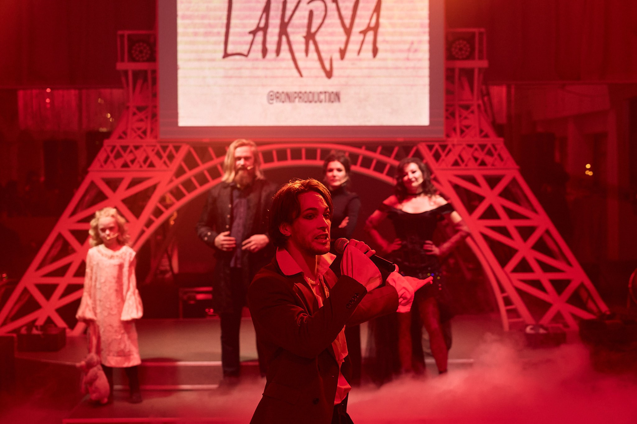 Halloween. Репортажный фотограф в Иркутске — Ярослав Ковалёв