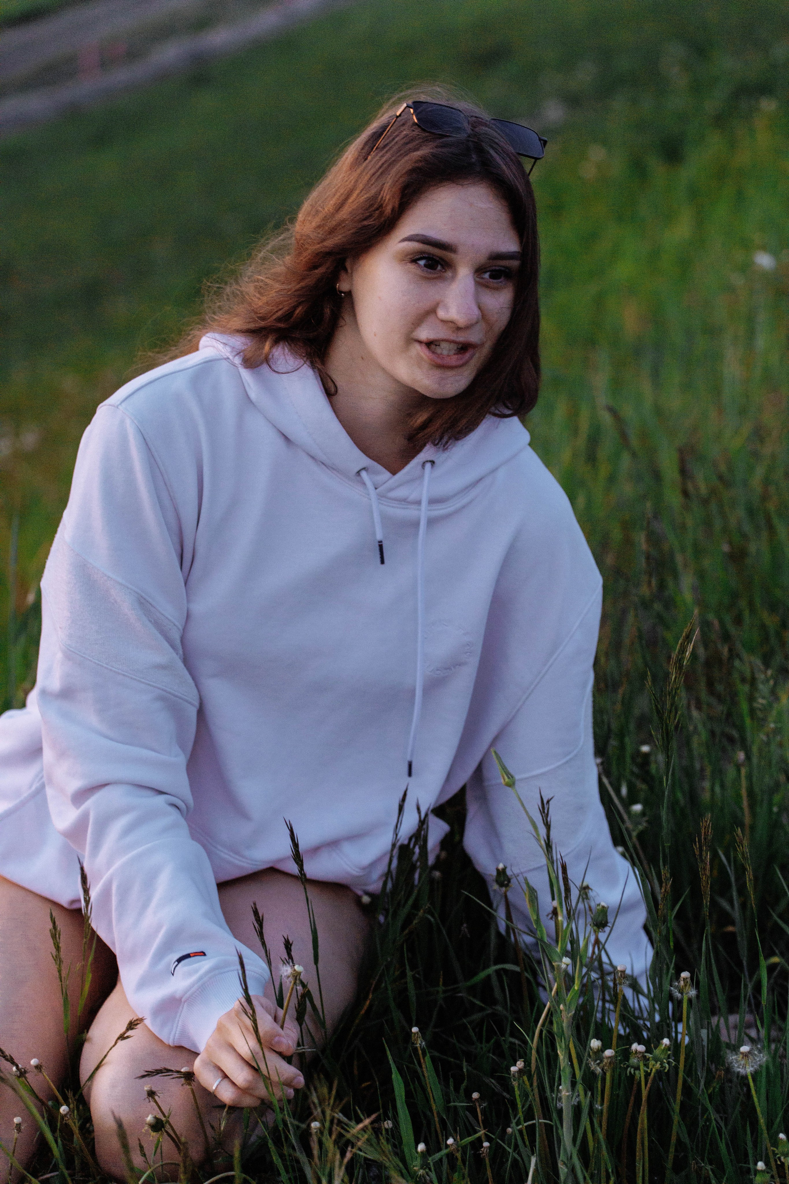 Илья&Ангелина. Репортажный фотограф в Иркутске — Ярослав Ковалёв