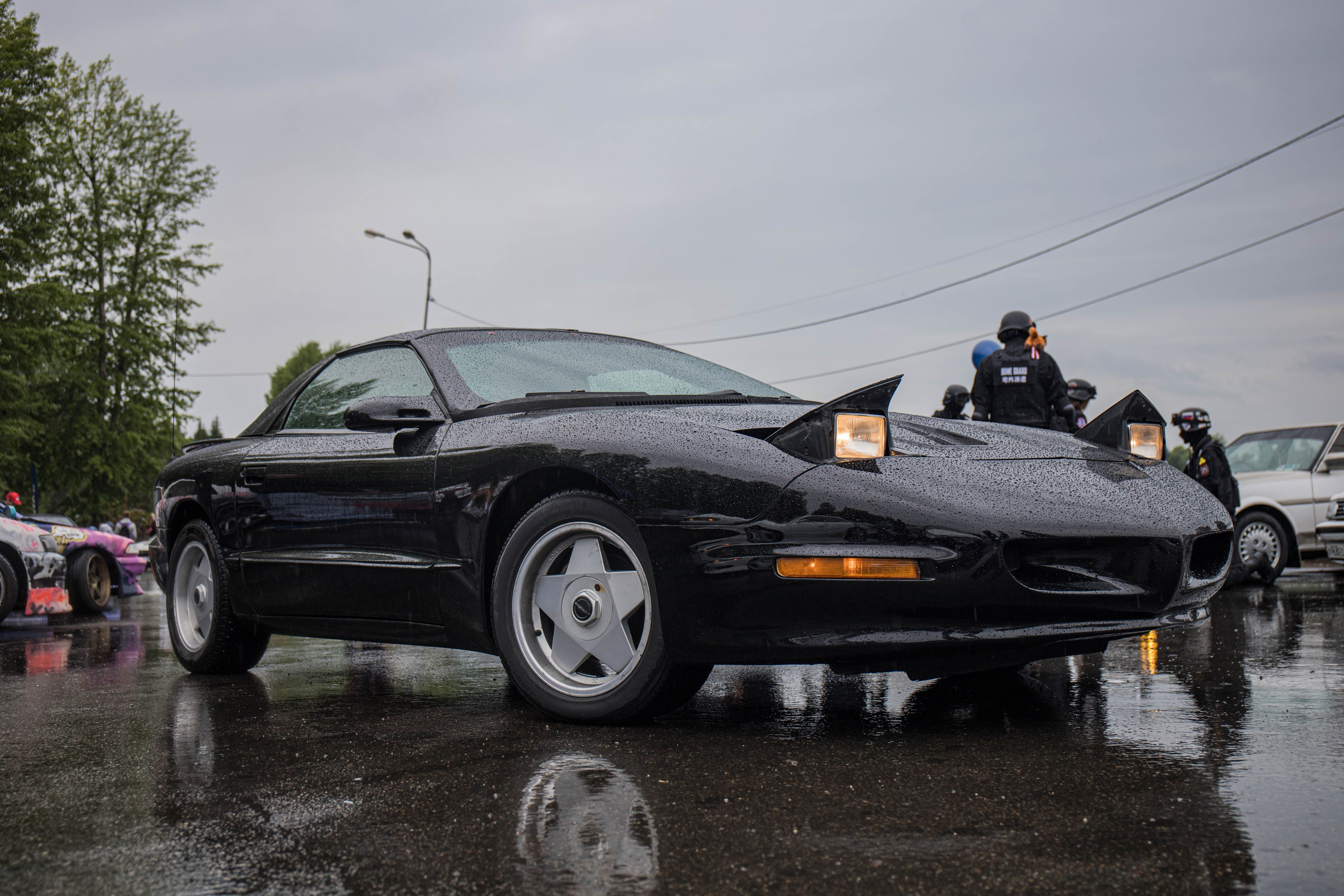 ▶️Молодёжный фестиваль «Ё-ность.фест». Репортажный фотограф в Иркутске — Ярослав Ковалёв