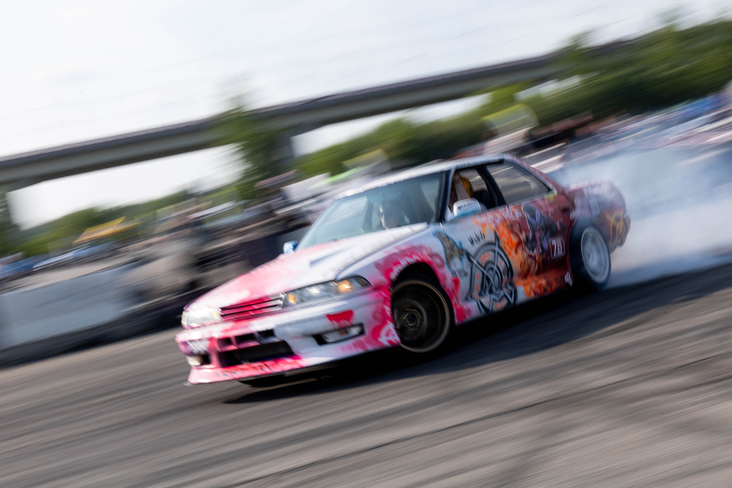 DRIFT TAXI IRKUTSK. Репортажный фотограф в Иркутске — Ярослав Ковалёв