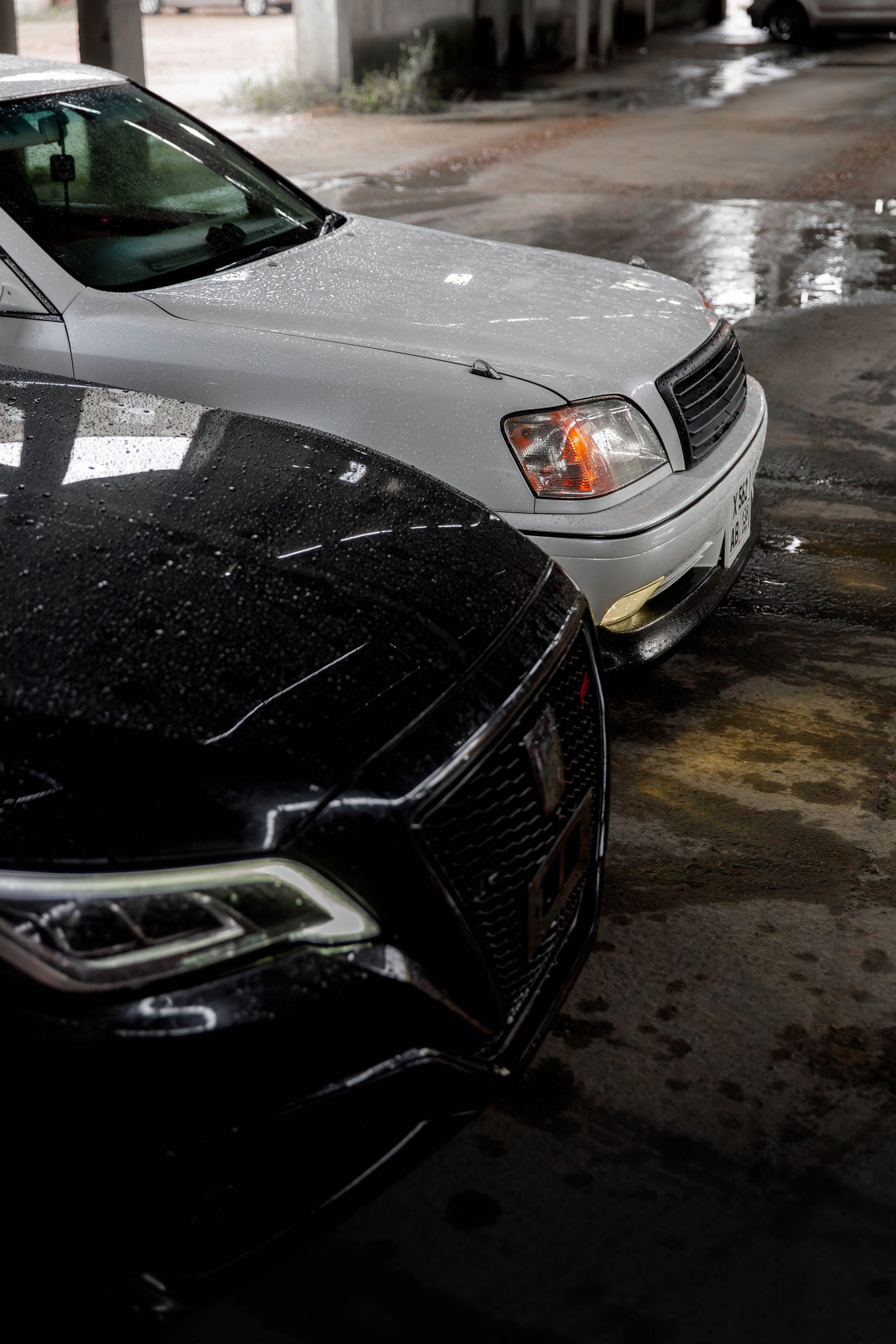 CROWS. Репортажный фотограф в Иркутске — Ярослав Ковалёв