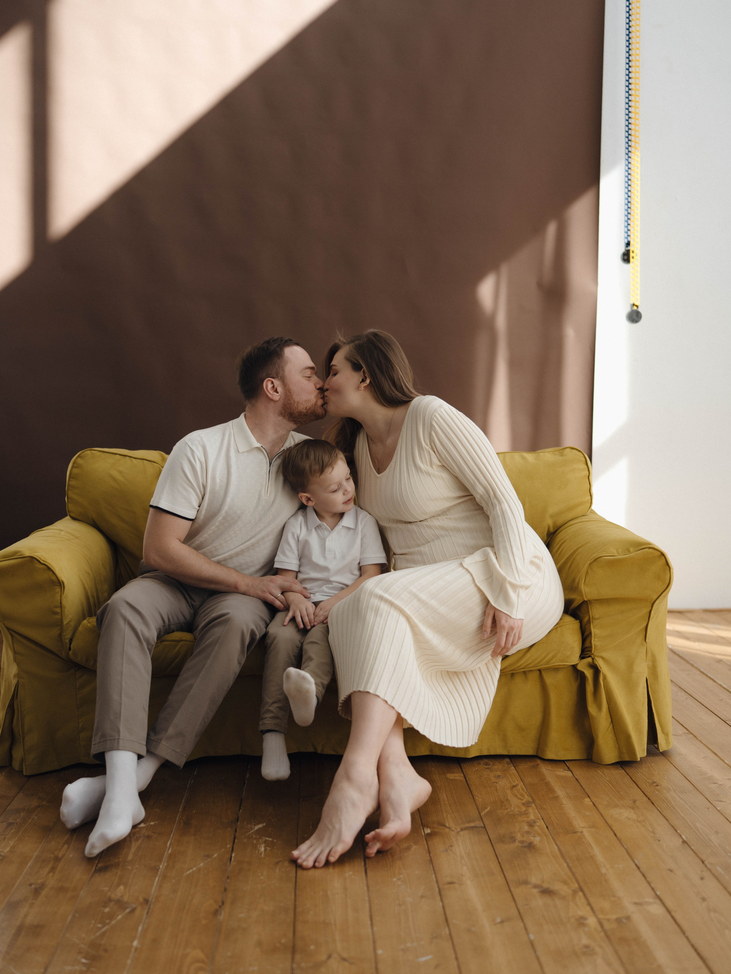 СЕМЕЙНЫЕ СЪЁМКИ. Свадебный фотограф и видеограф в Калуге | Анна Prednaznacheniee