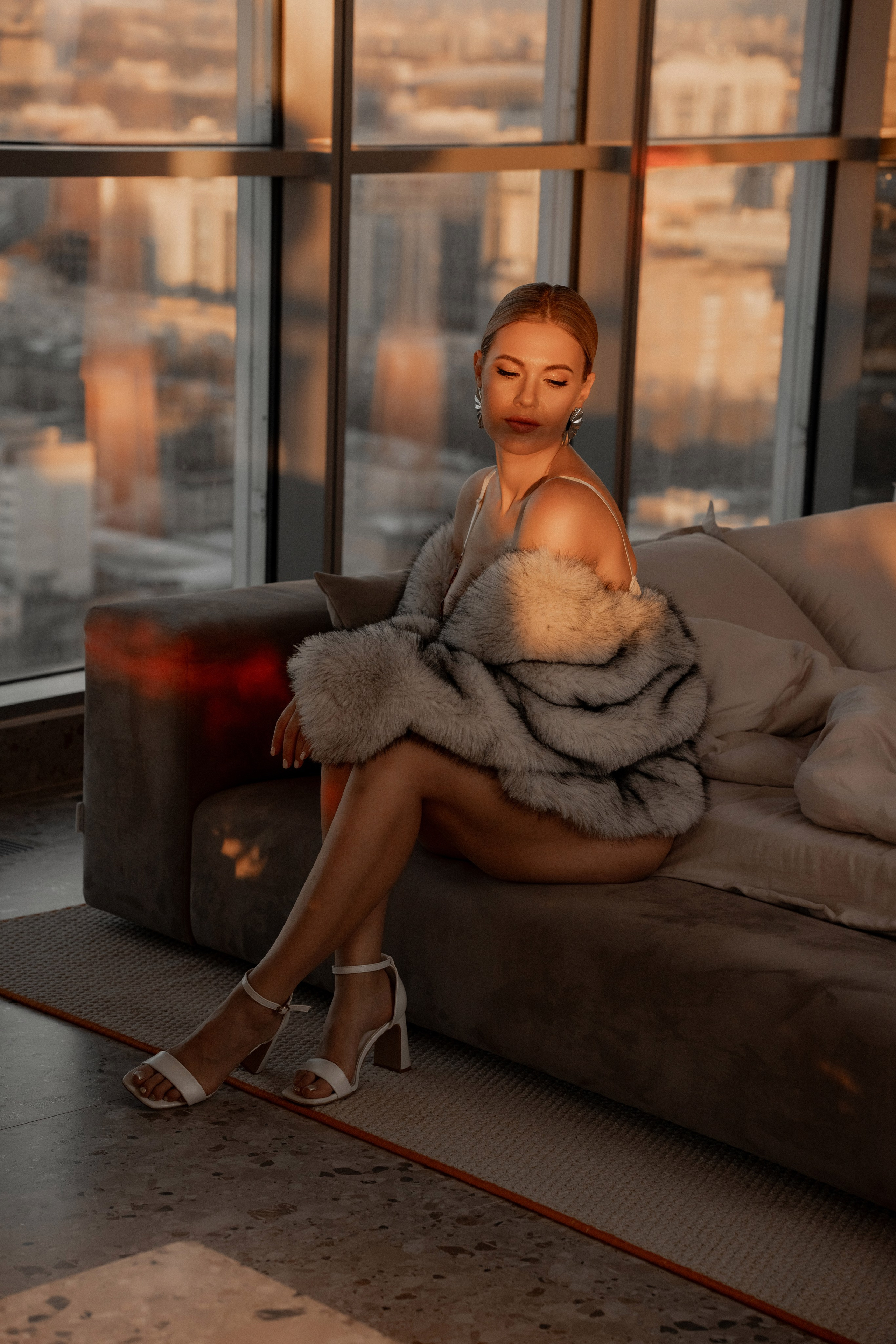 Julia. Фотограф Санкт-Петербург/Гомель Виктория Петрова