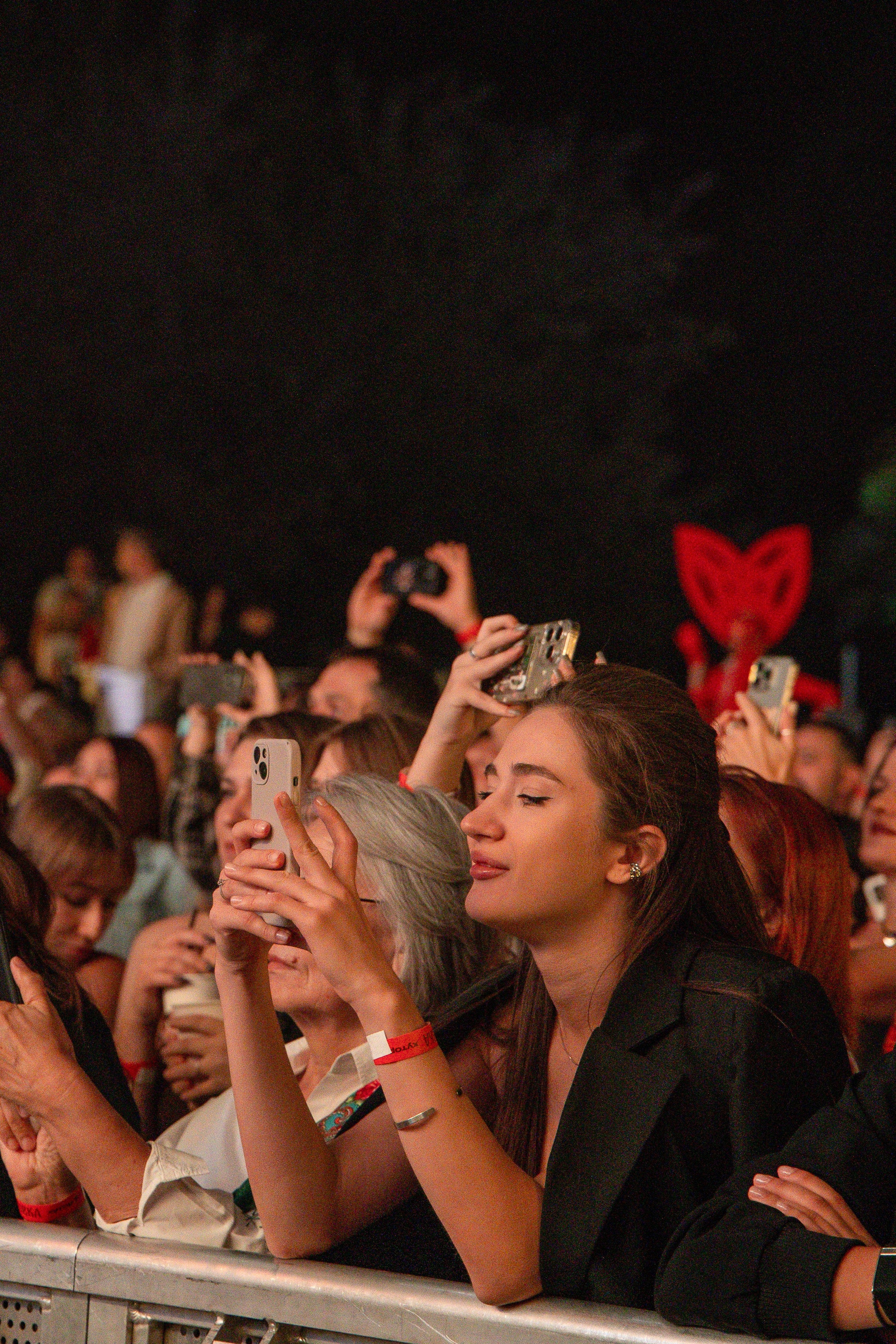 «Золотовка» фестиваль электронной казачьей музыки. Анна Рышкевич