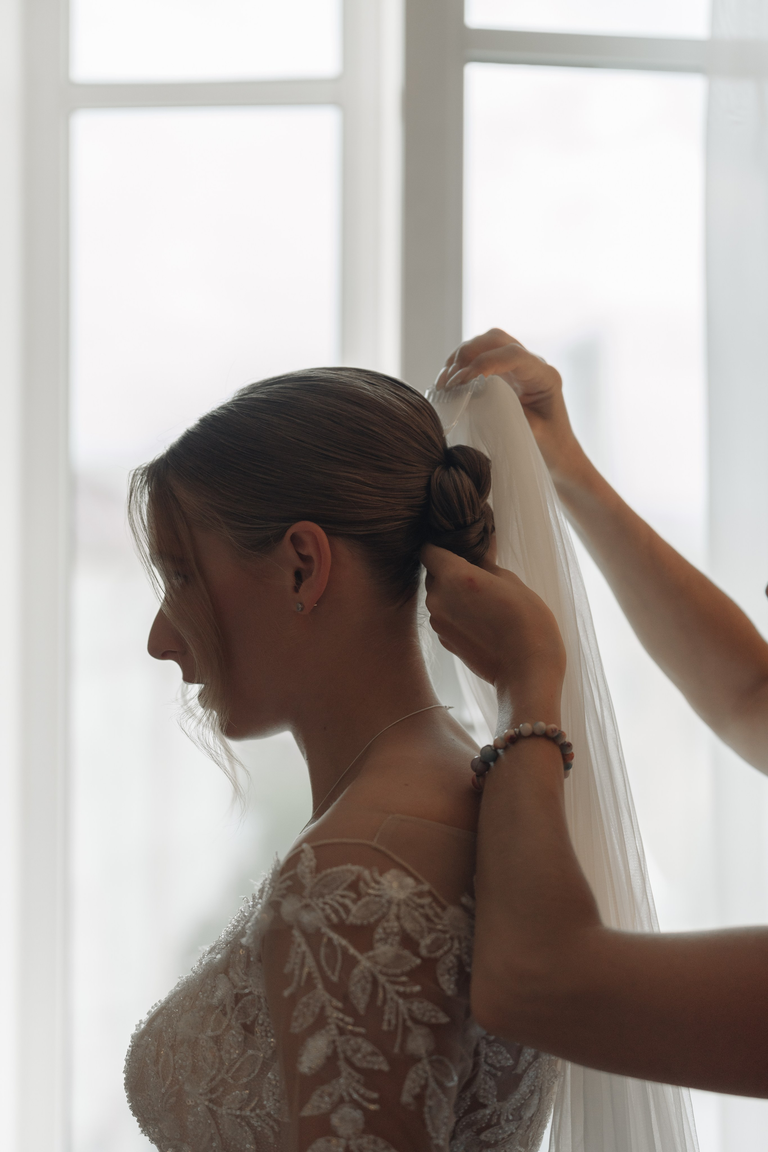 Иван + Александра