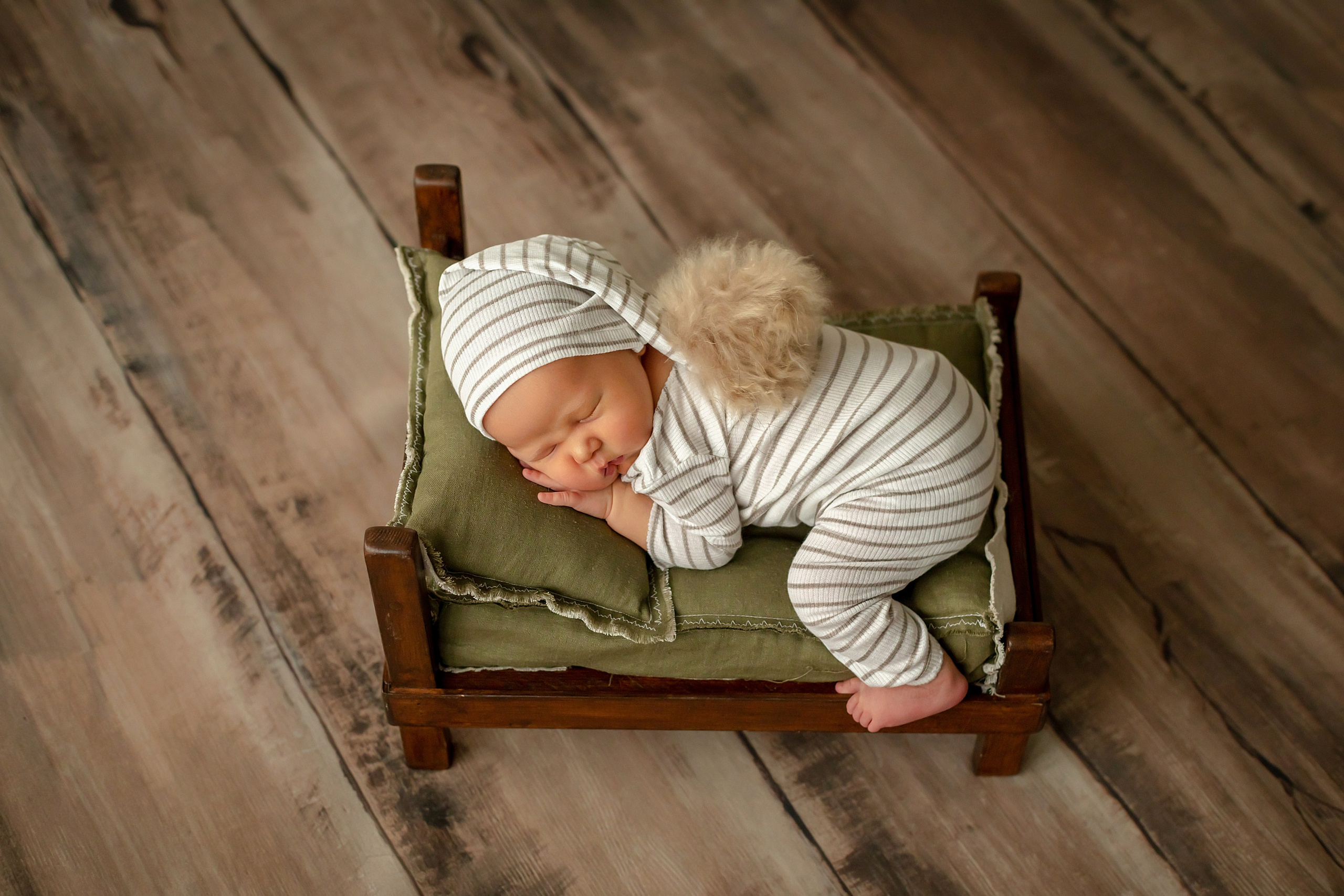 Новорожденные до 28 дней. Фотограф новорожденных в Тюмени