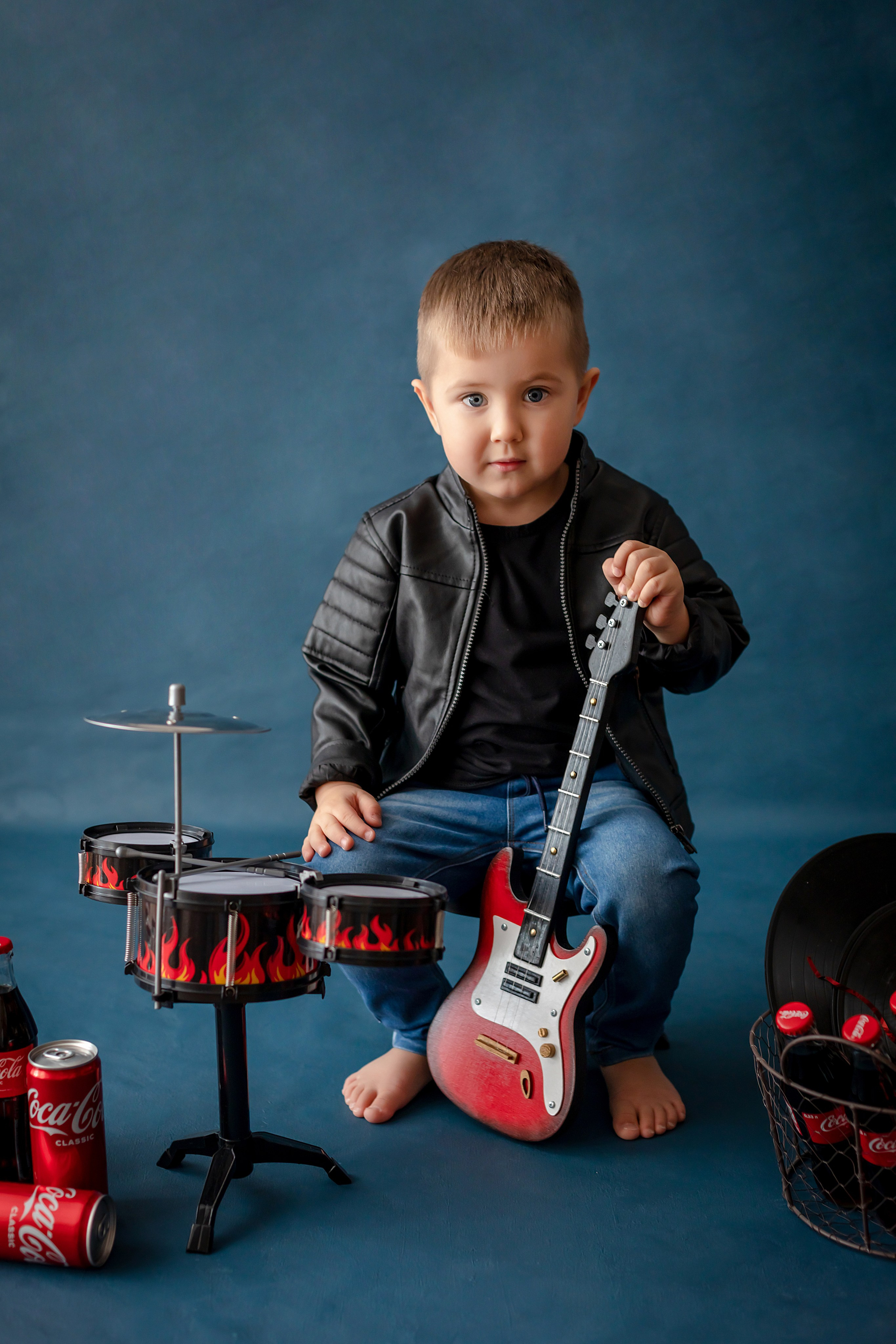 Фотопроекты. Фотограф новорожденных в Тюмени