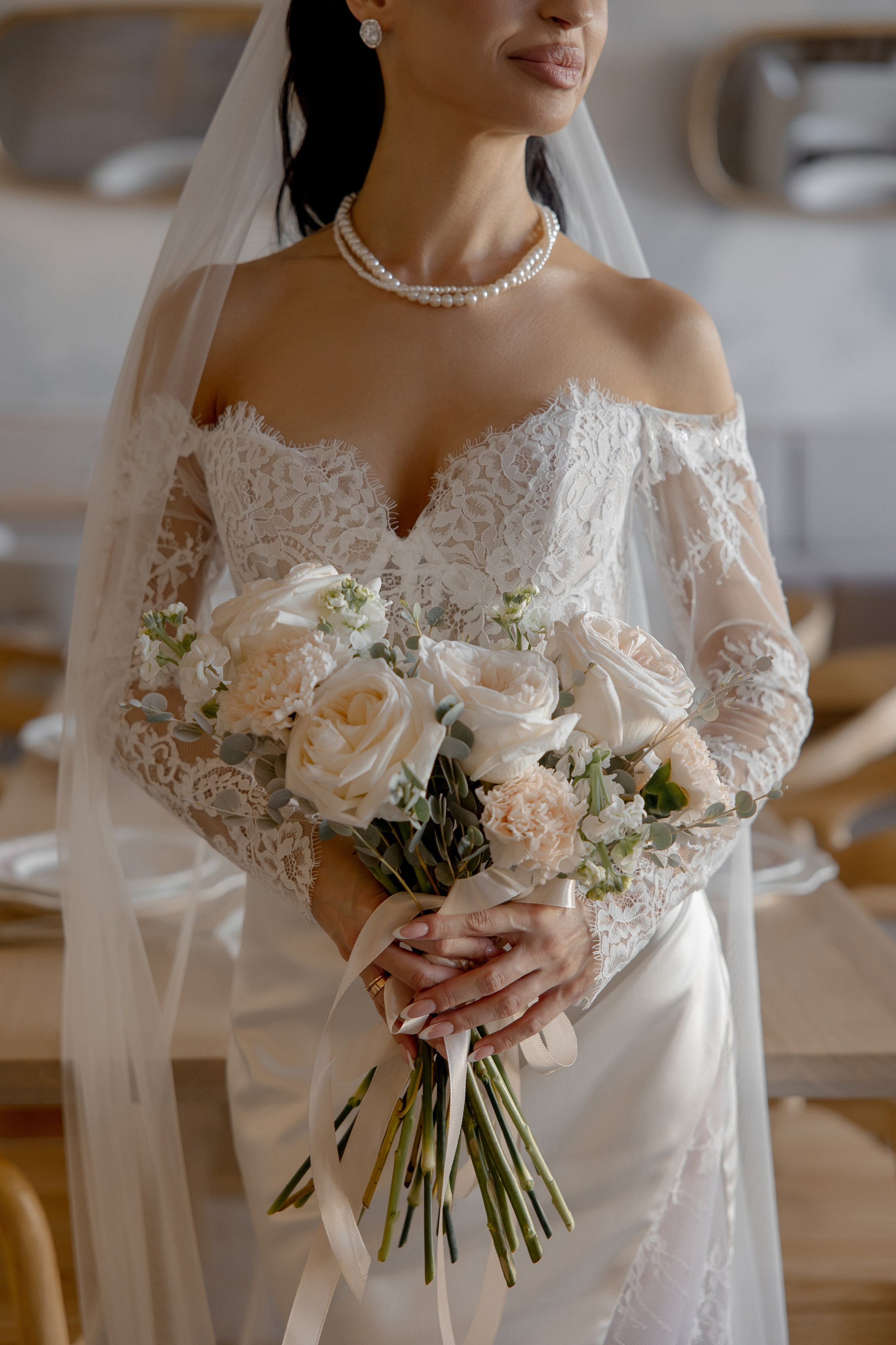 Антон и Дарья. Свадебный фотограф Ксения Трухина в Нижнем Новгороде и Москве