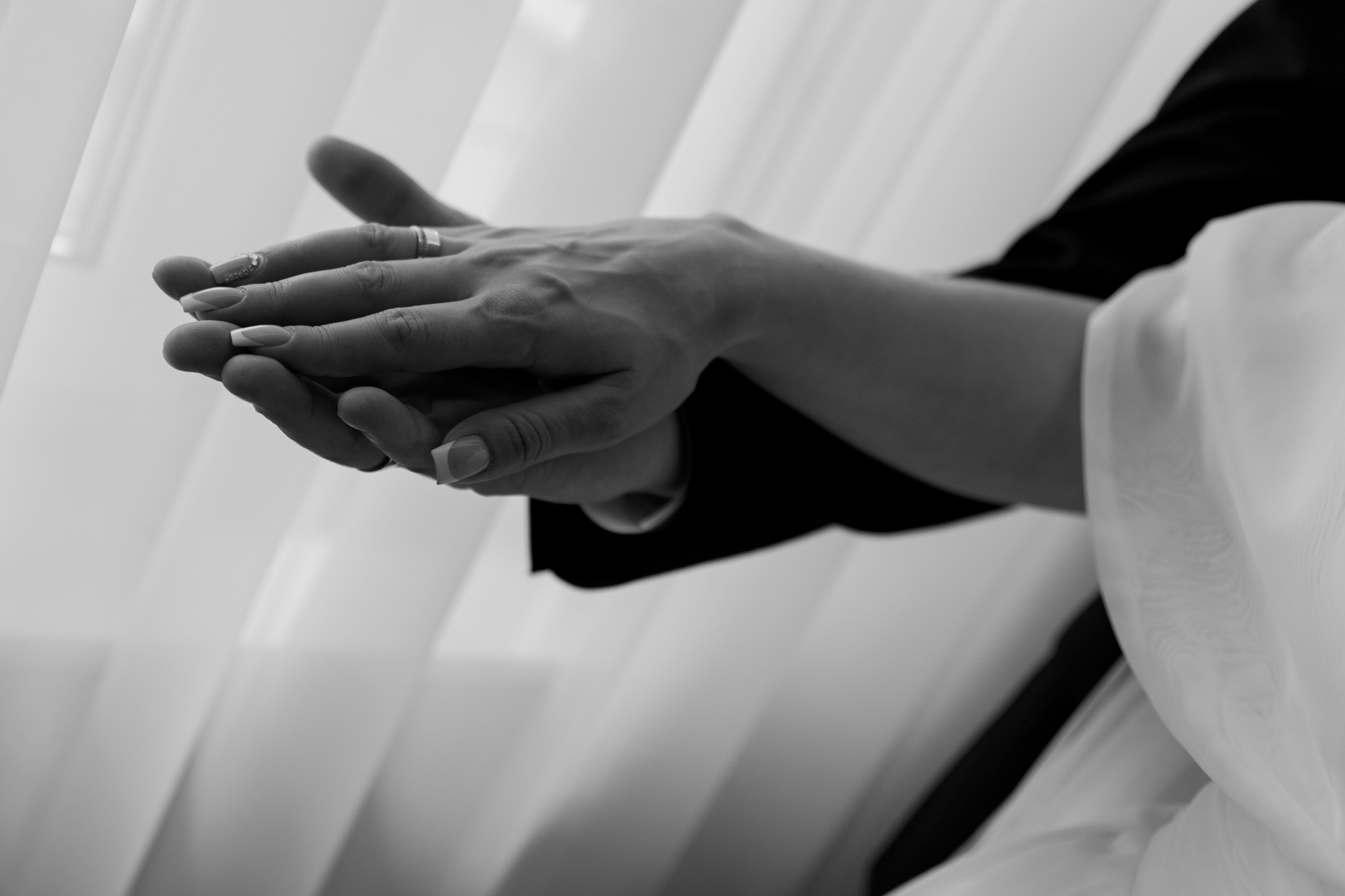 Владислав и Евгения. Свадебный фотограф Ксения Трухина в Нижнем Новгороде и Москве