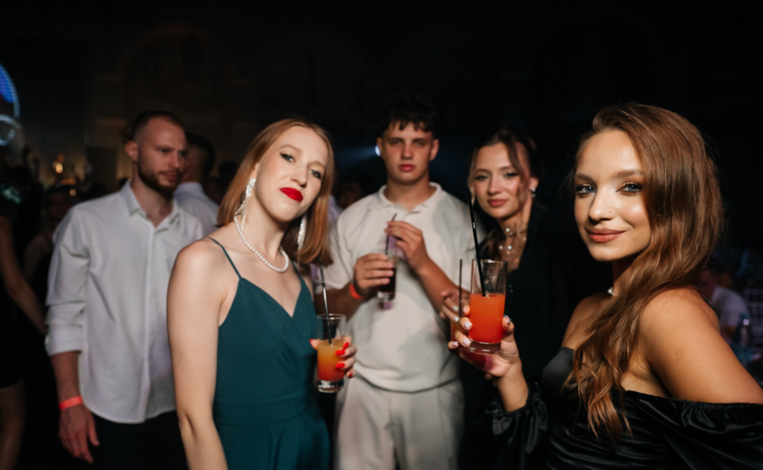 Корпоративы. Свадебный фотограф в Минске Минчукова Анна