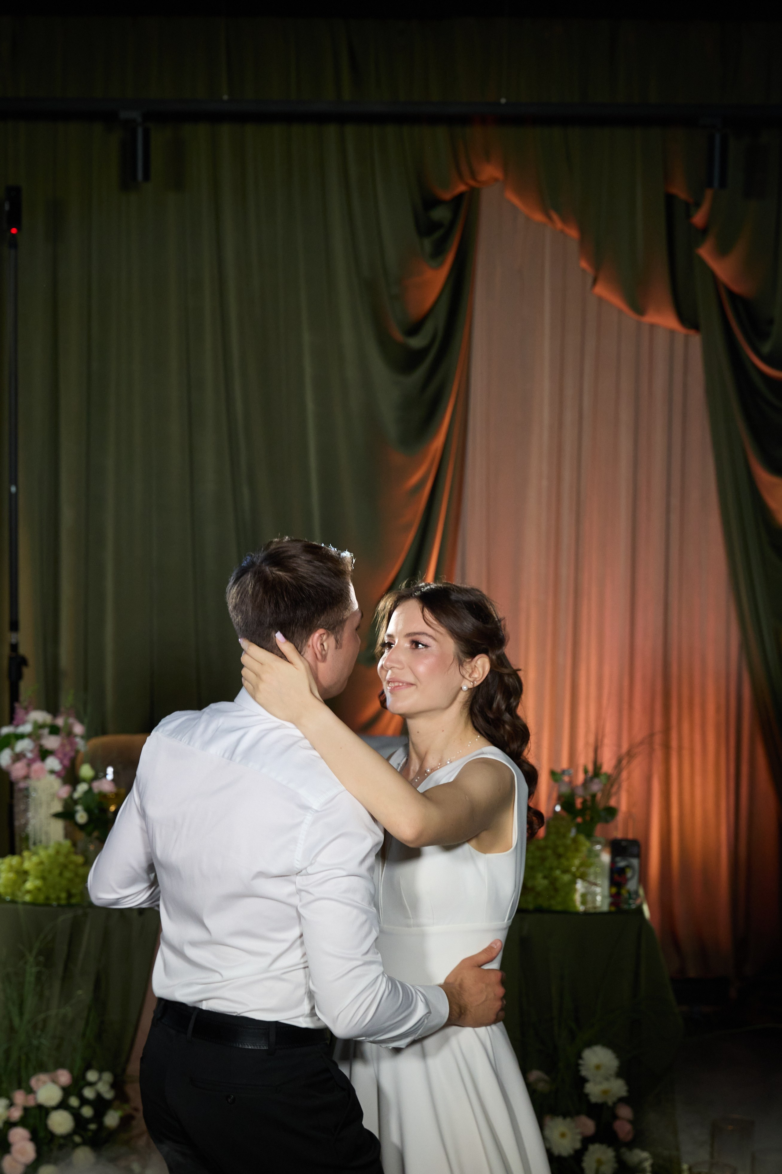 Wedding Day. Фотограф Максим Маркелов