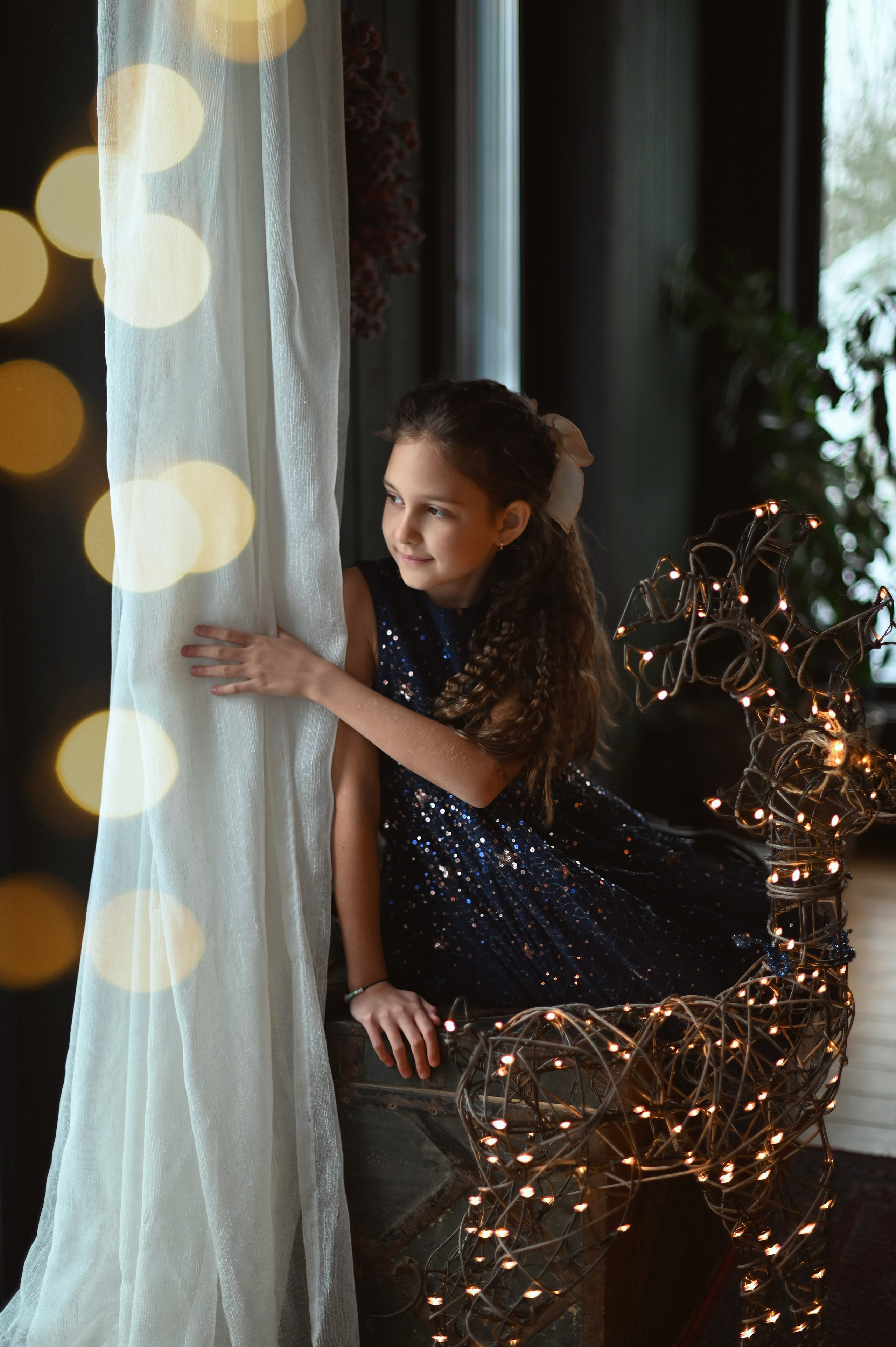 Black house. Фотограф Альбина Вакунова