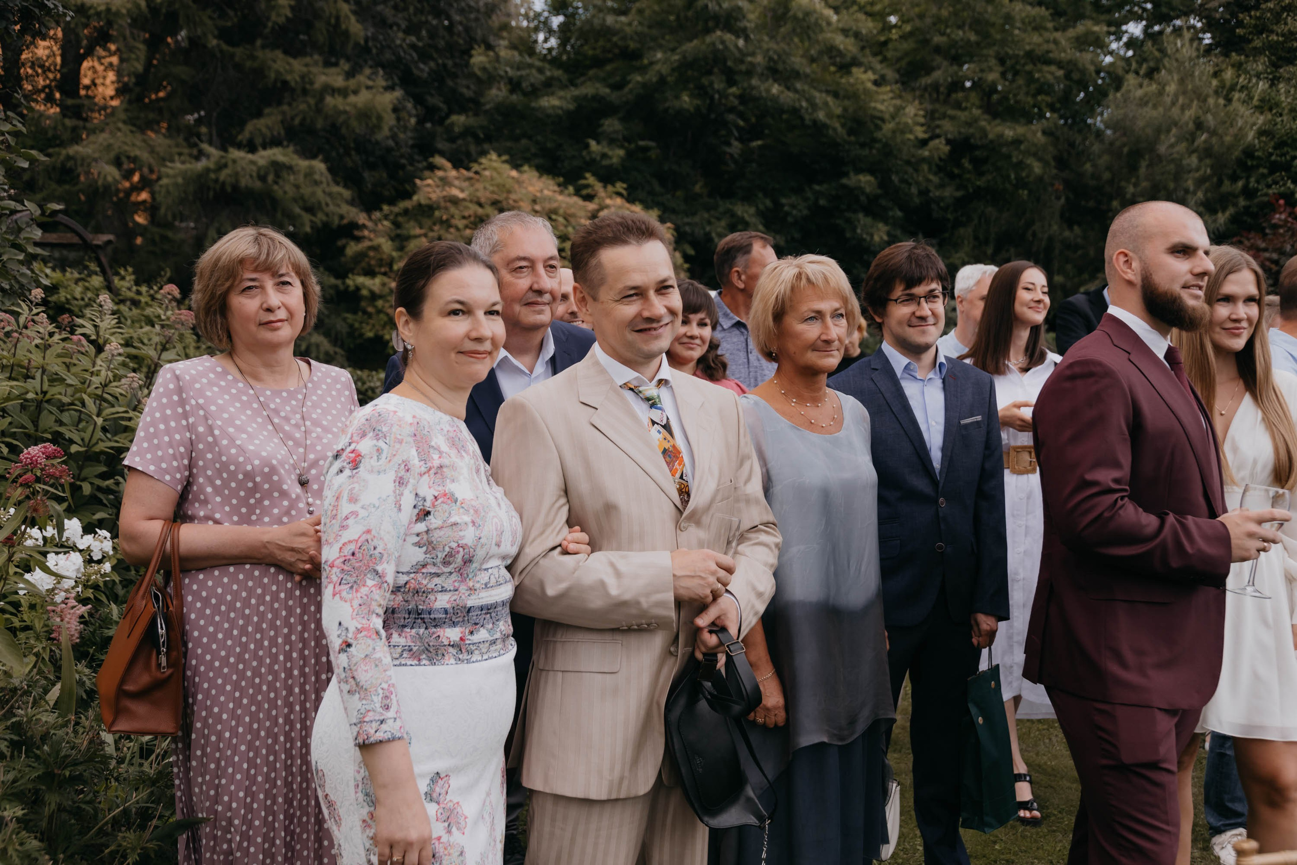 Александр & Анастасия. Фотограф ваших событий