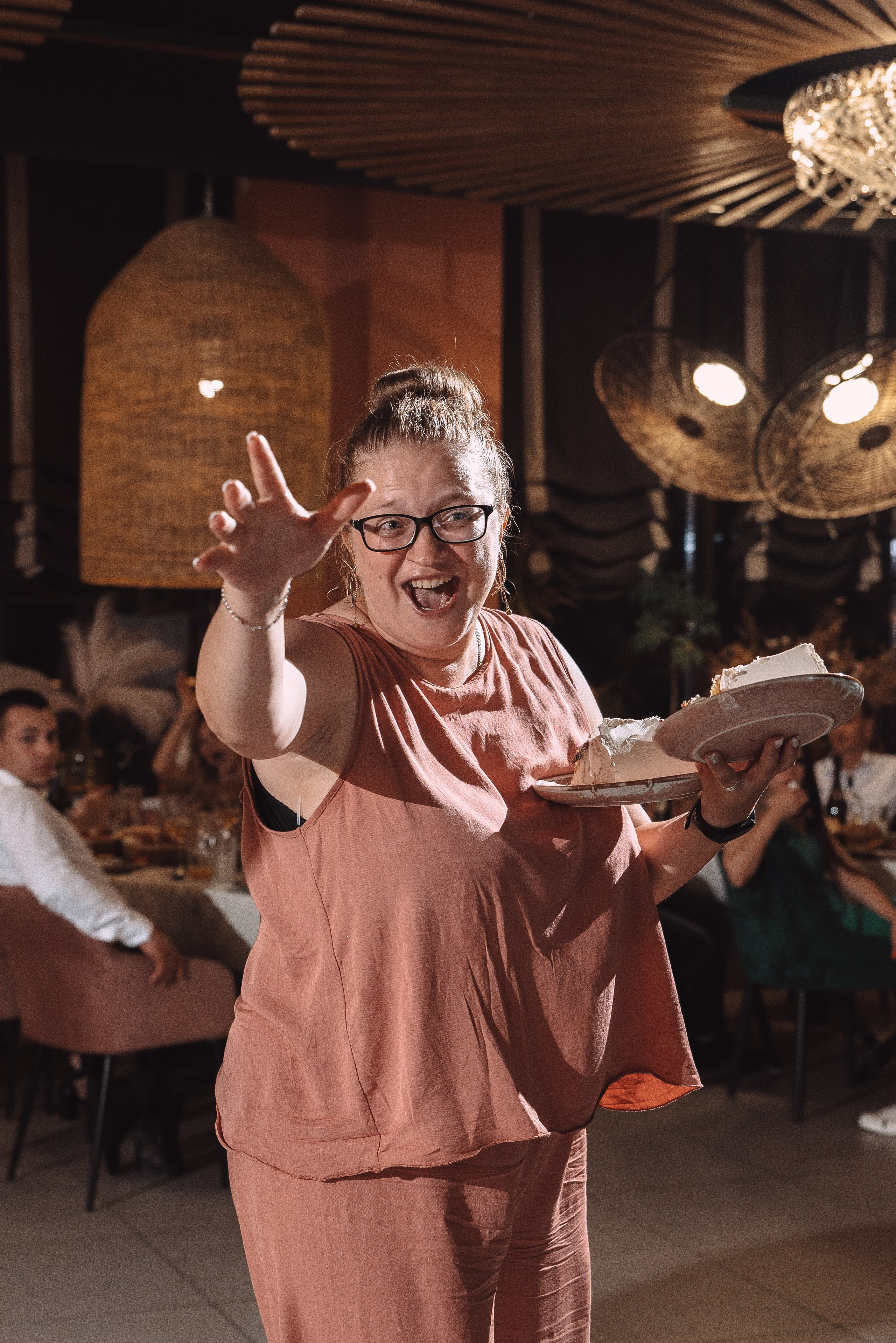 Денис + Дарья. Свадебный и семейный фотограф в Волгограде Олеся Лисицкая