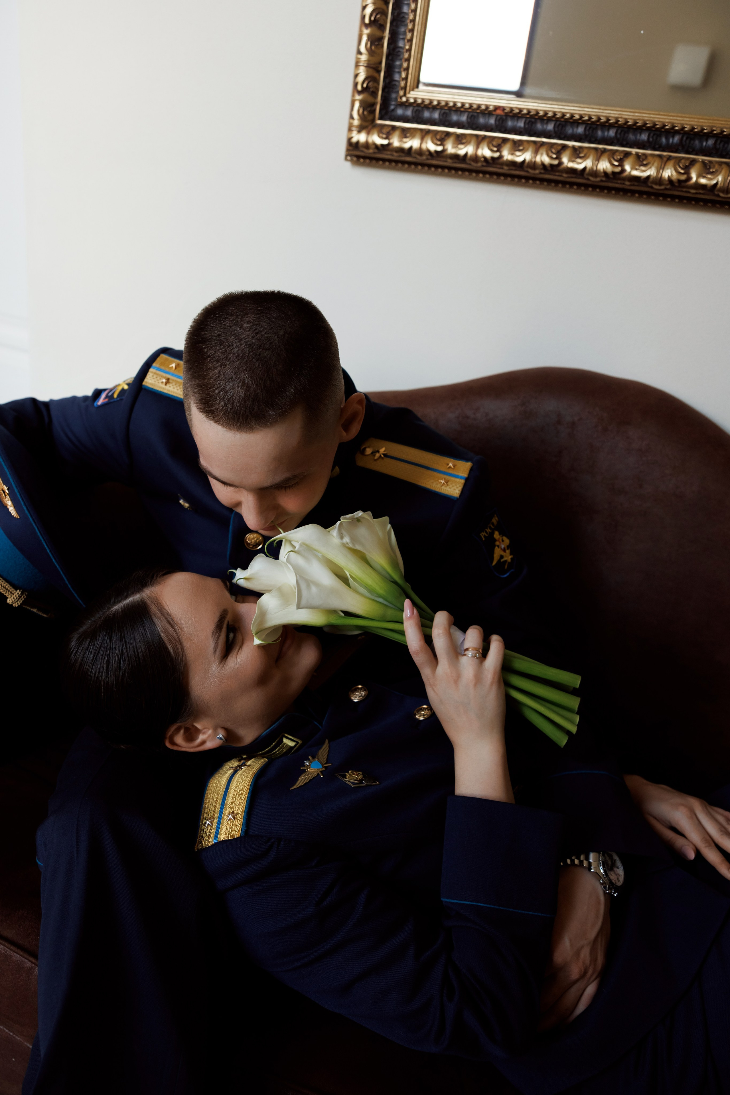 IVAN & SNEZHANA. Свадебный фотограф в Туле и Москве