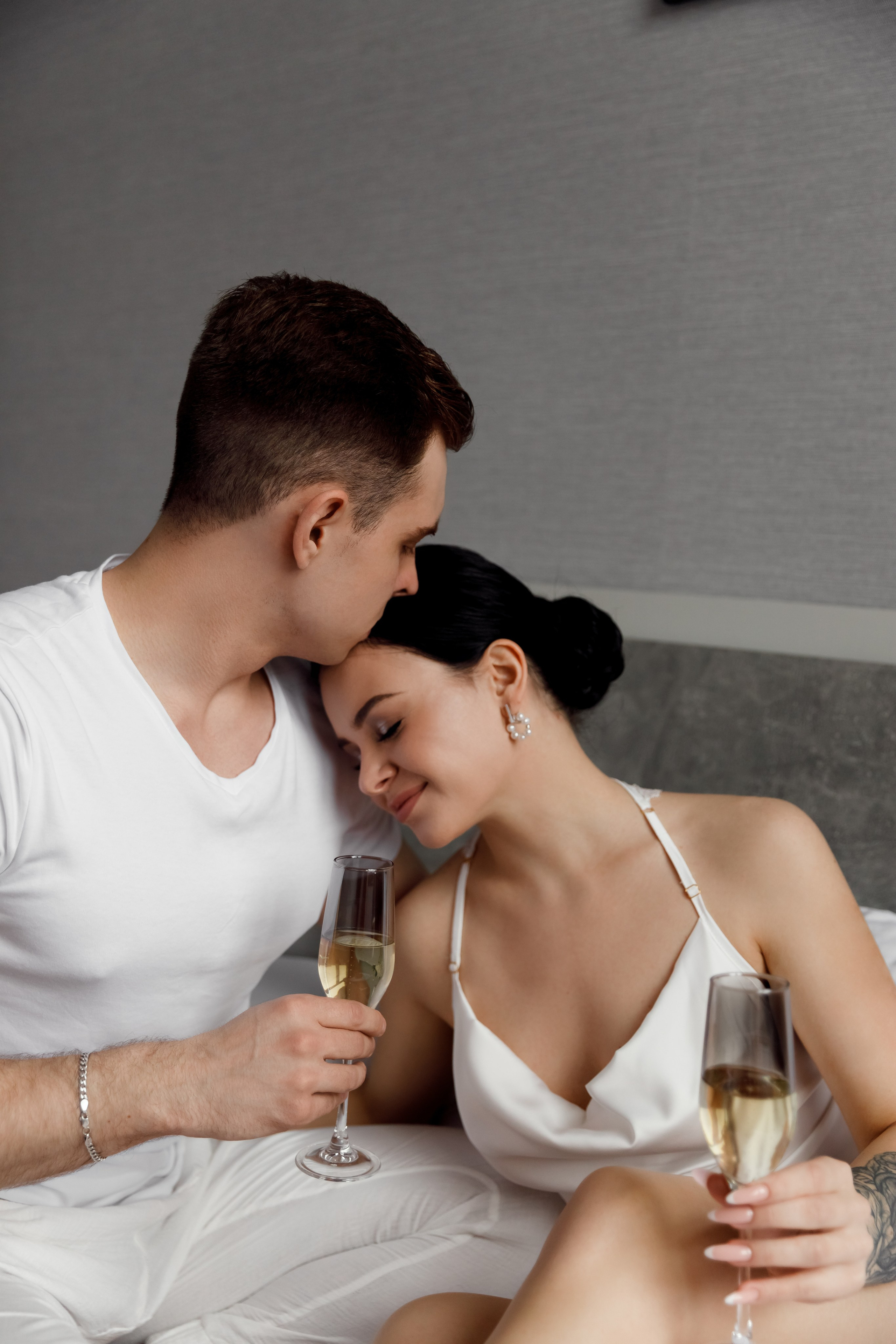 IVAN & SOFIA. Свадебный фотограф в Туле и Москве