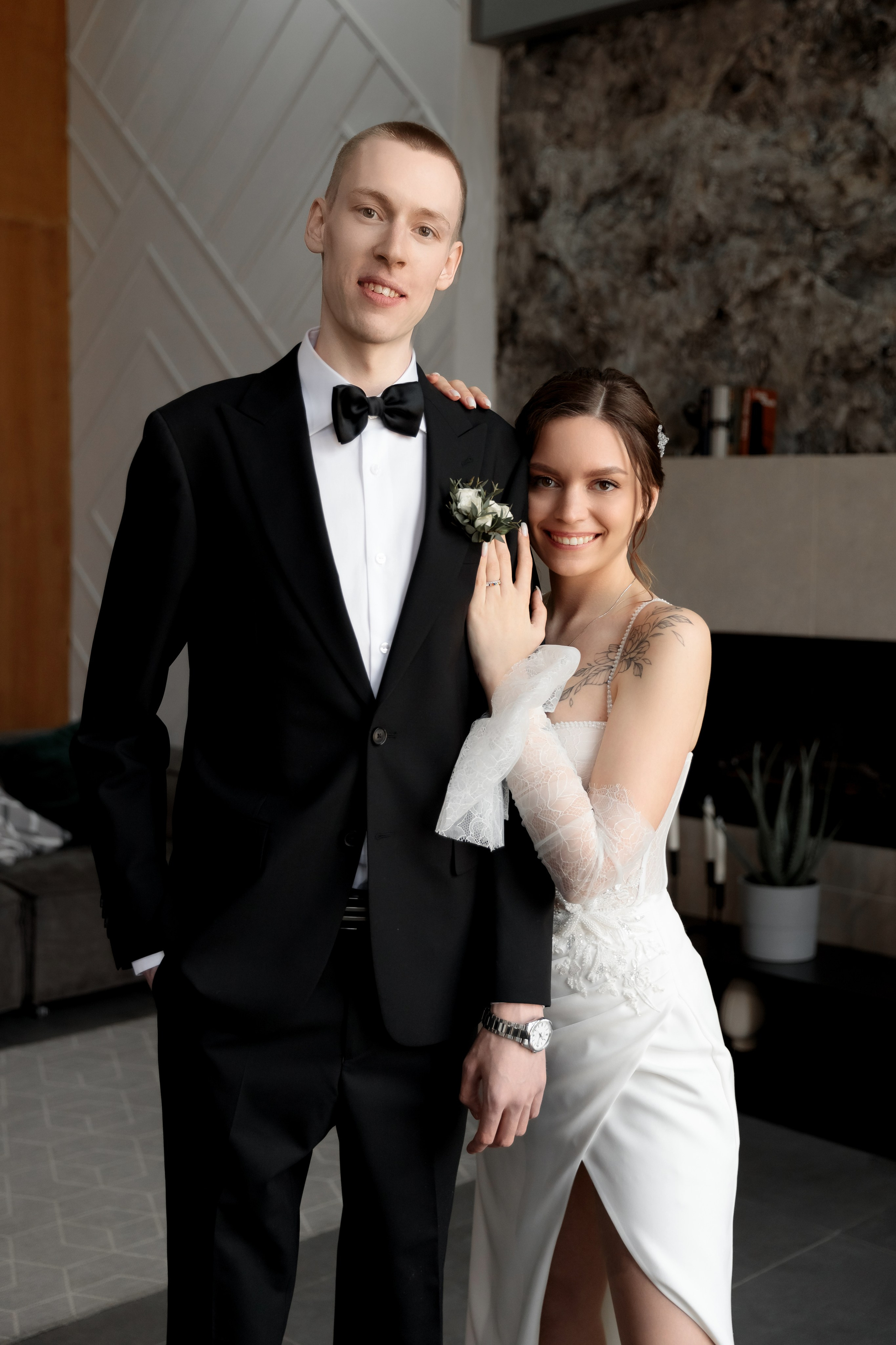 PAVEL & ALINA. Свадебный фотограф в Туле и Москве