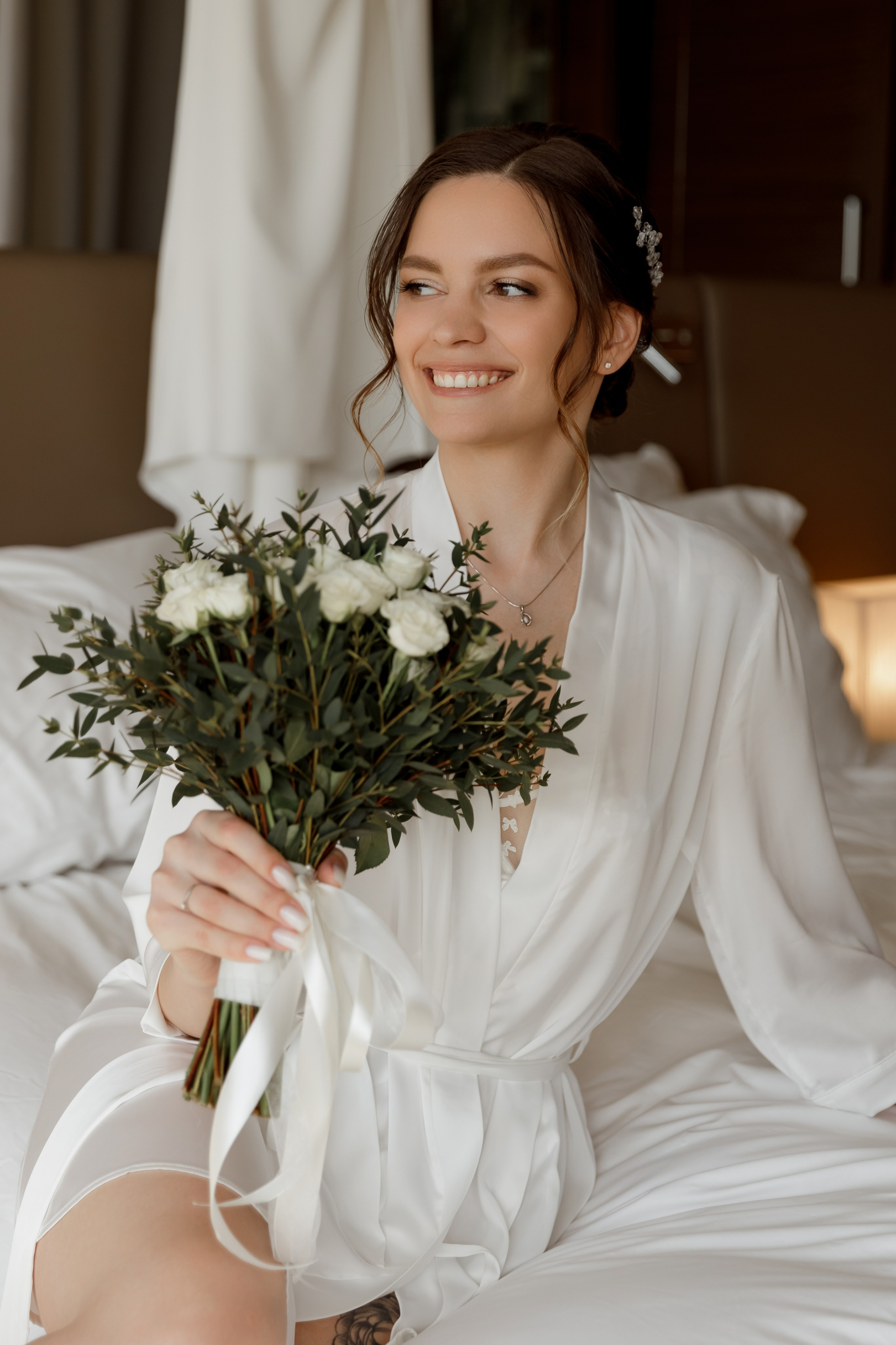 PAVEL & ALINA. Свадебный фотограф в Туле и Москве