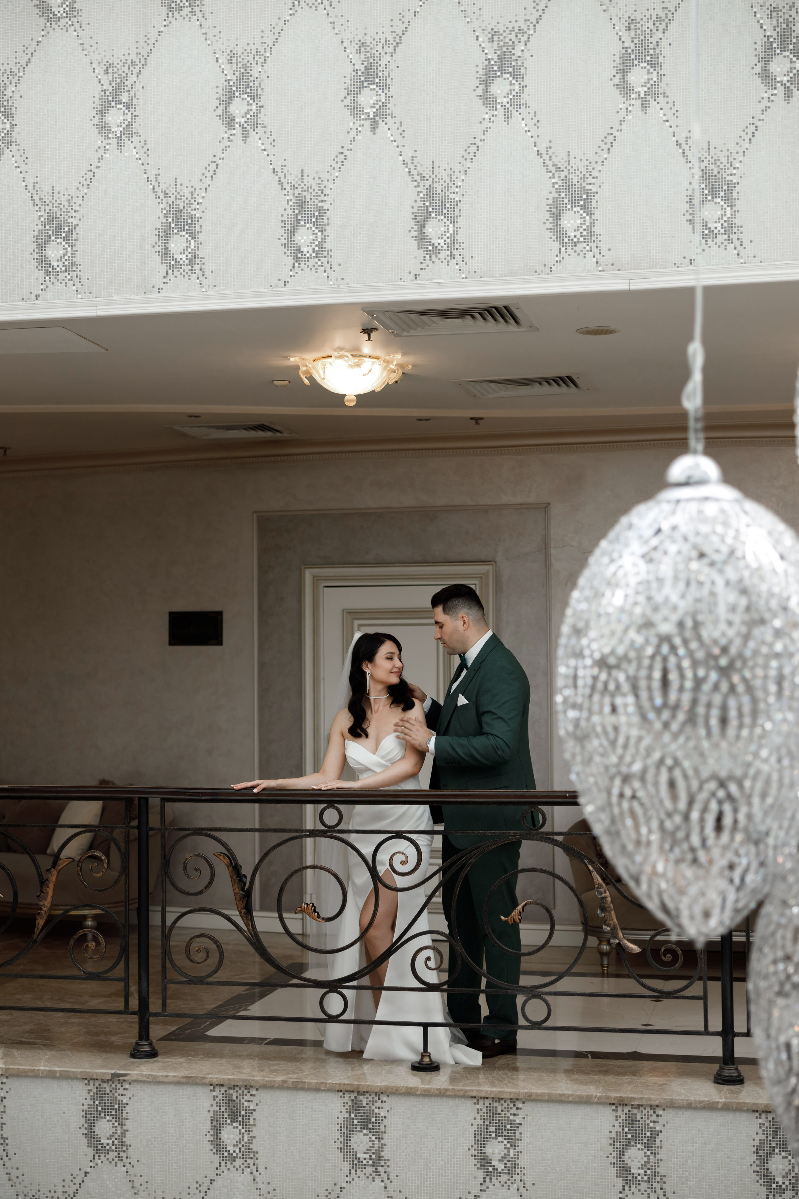 DANIIL & ALENA. Свадебный фотограф в Туле и Москве