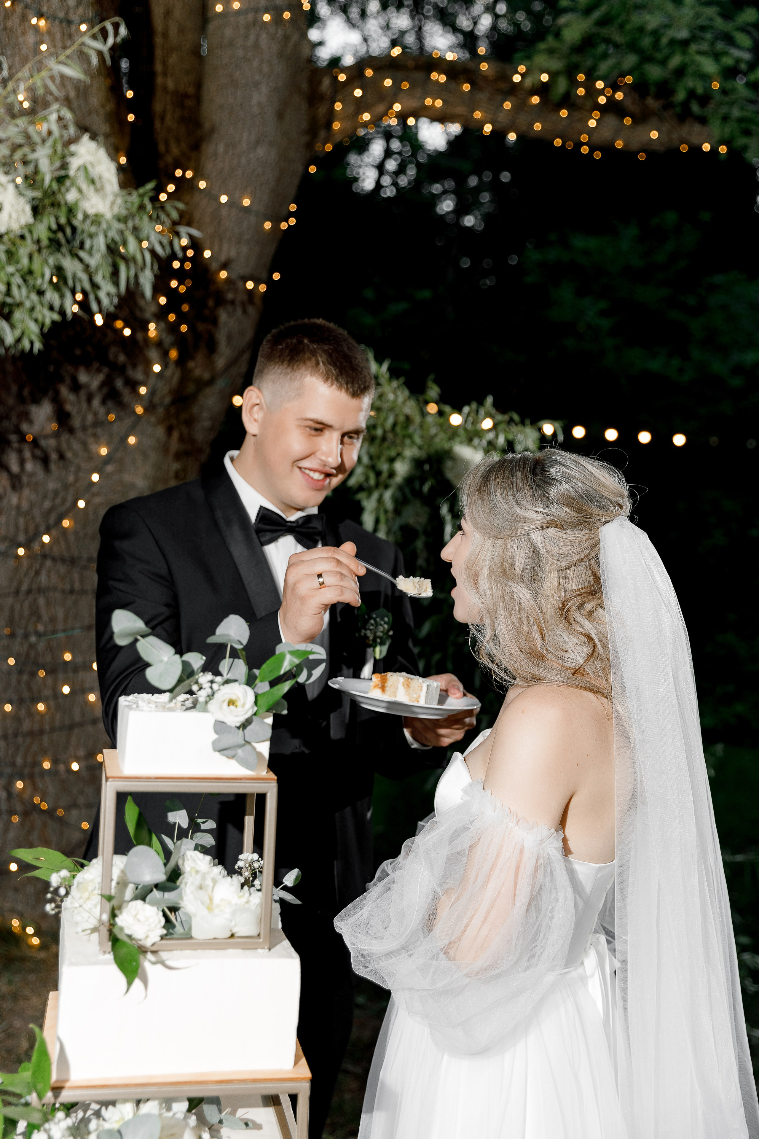 ARTEM & YULIA. Свадебный фотограф в Туле и Москве