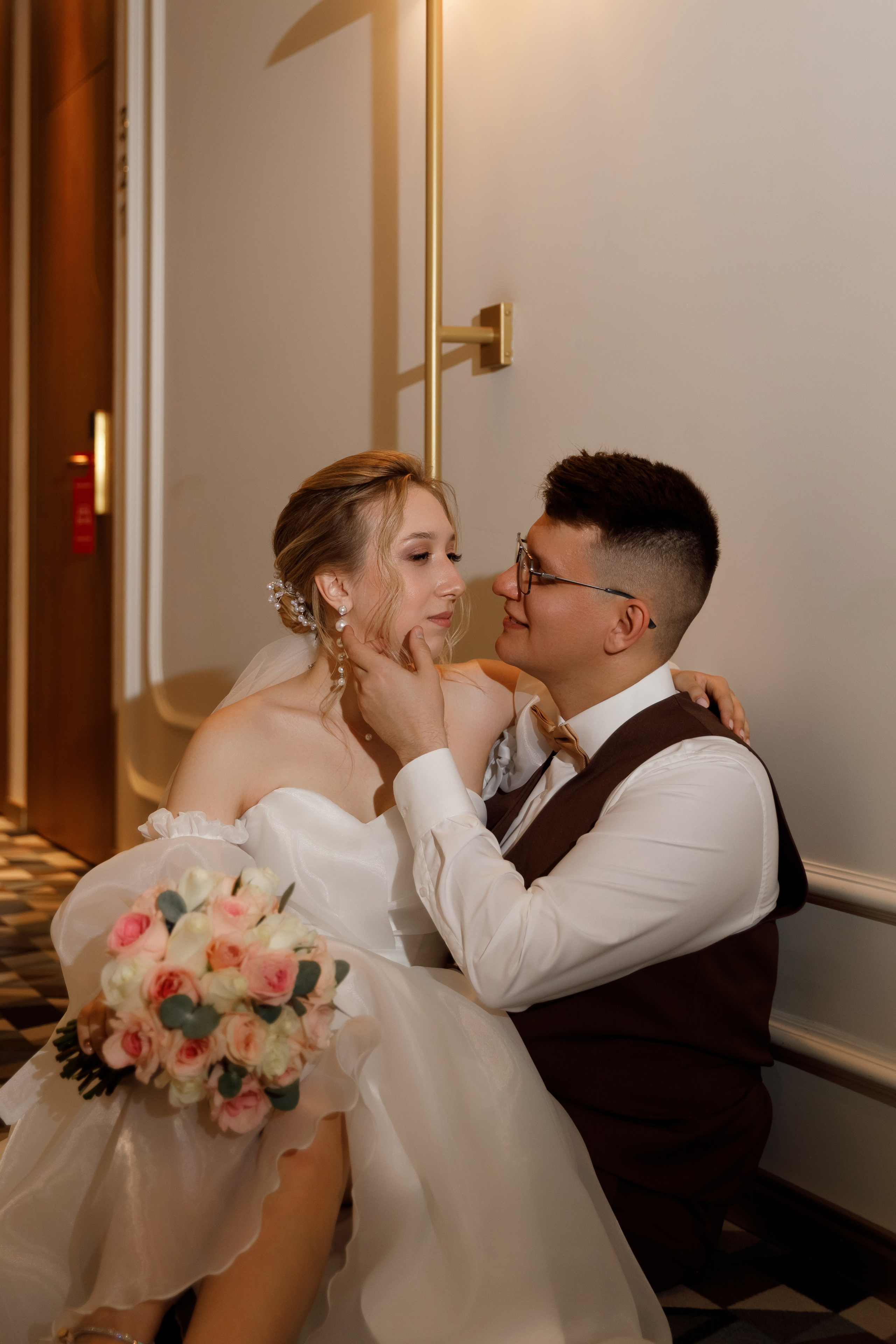 GENNADY & ANGELINA. Свадебный фотограф в Туле и Москве