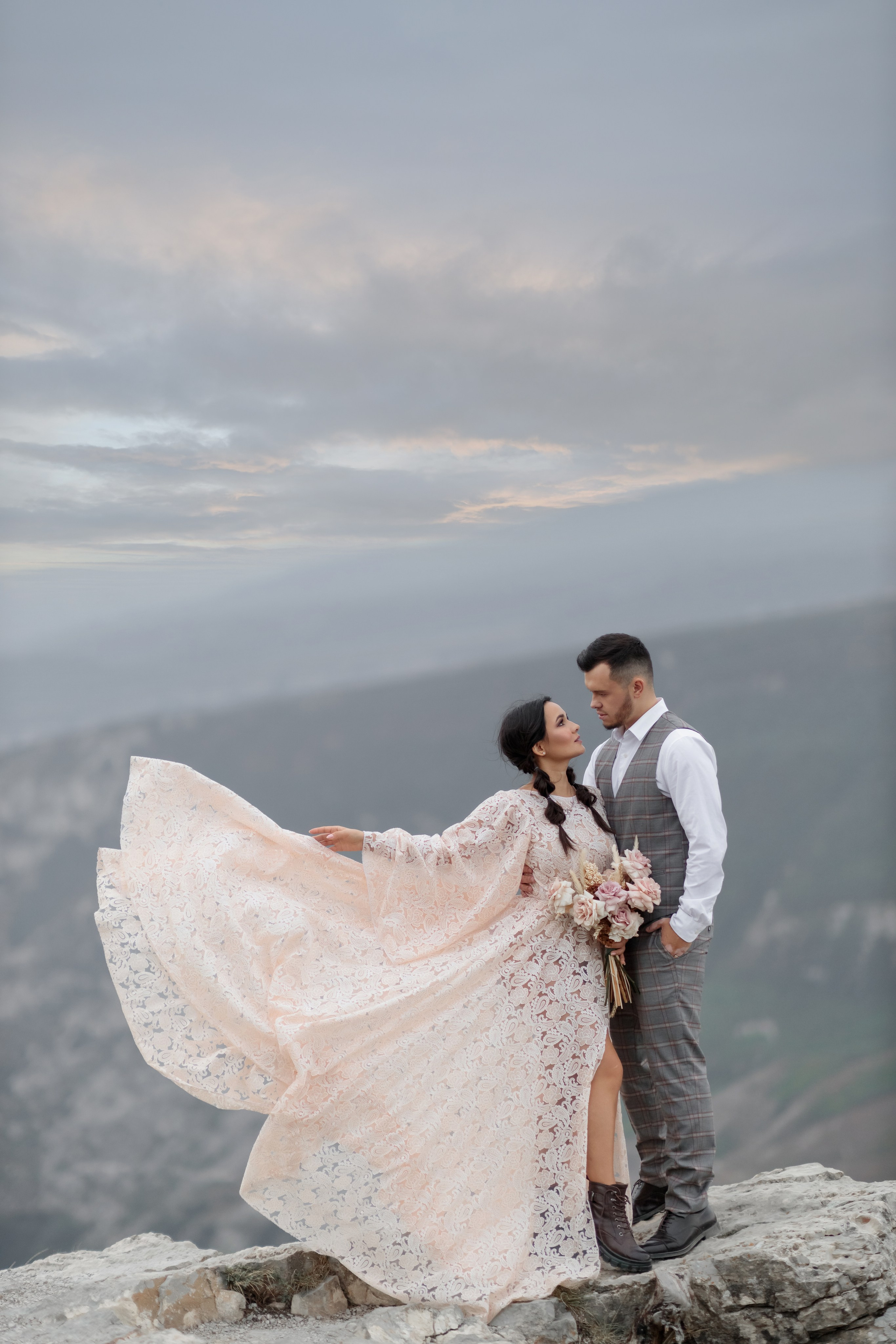 IVAN & ALIA. Свадебный фотограф в Туле и Москве