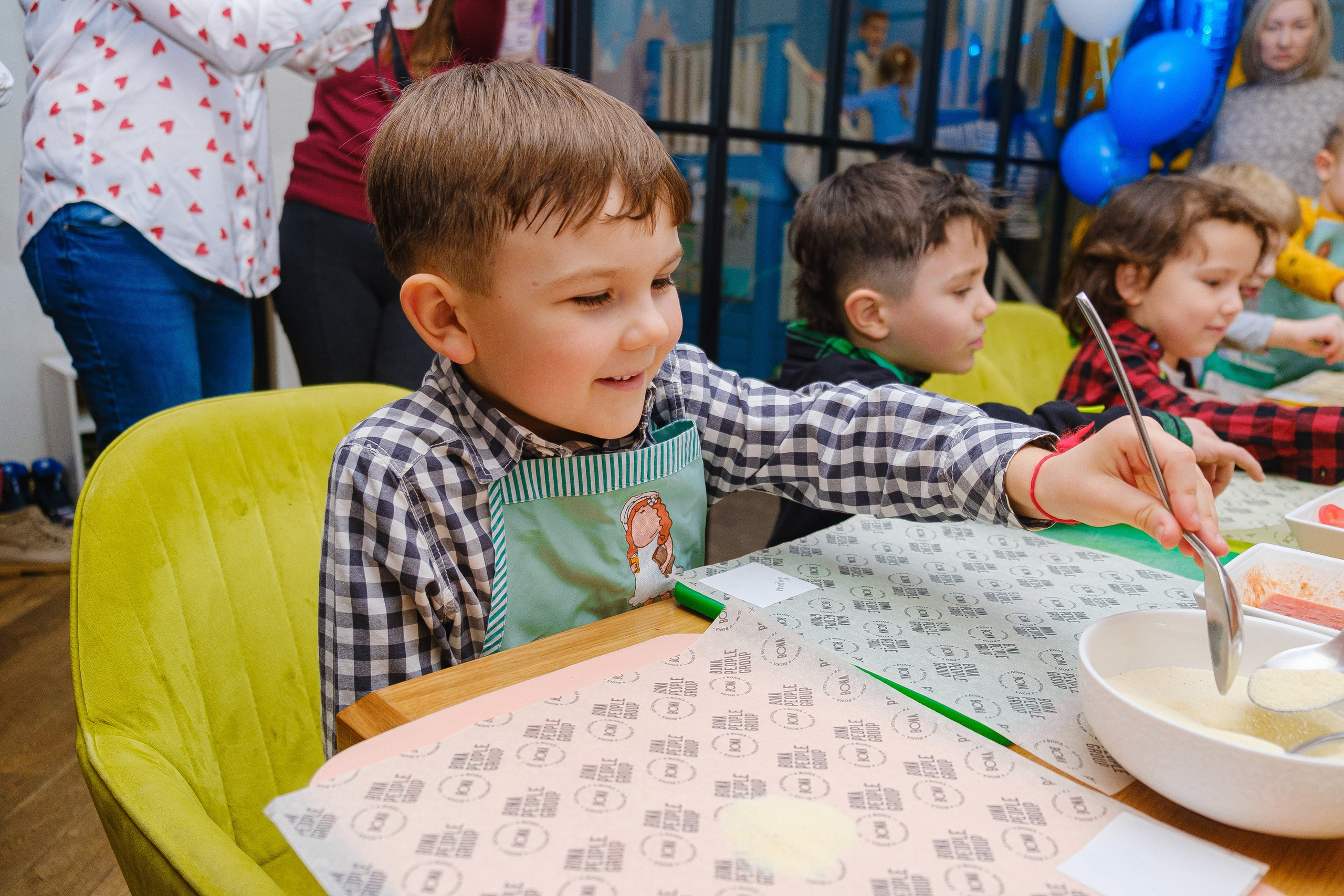 Бона капона, Пушкин. Фотограф Мария Хлебникова Санкт-Петербург Москва