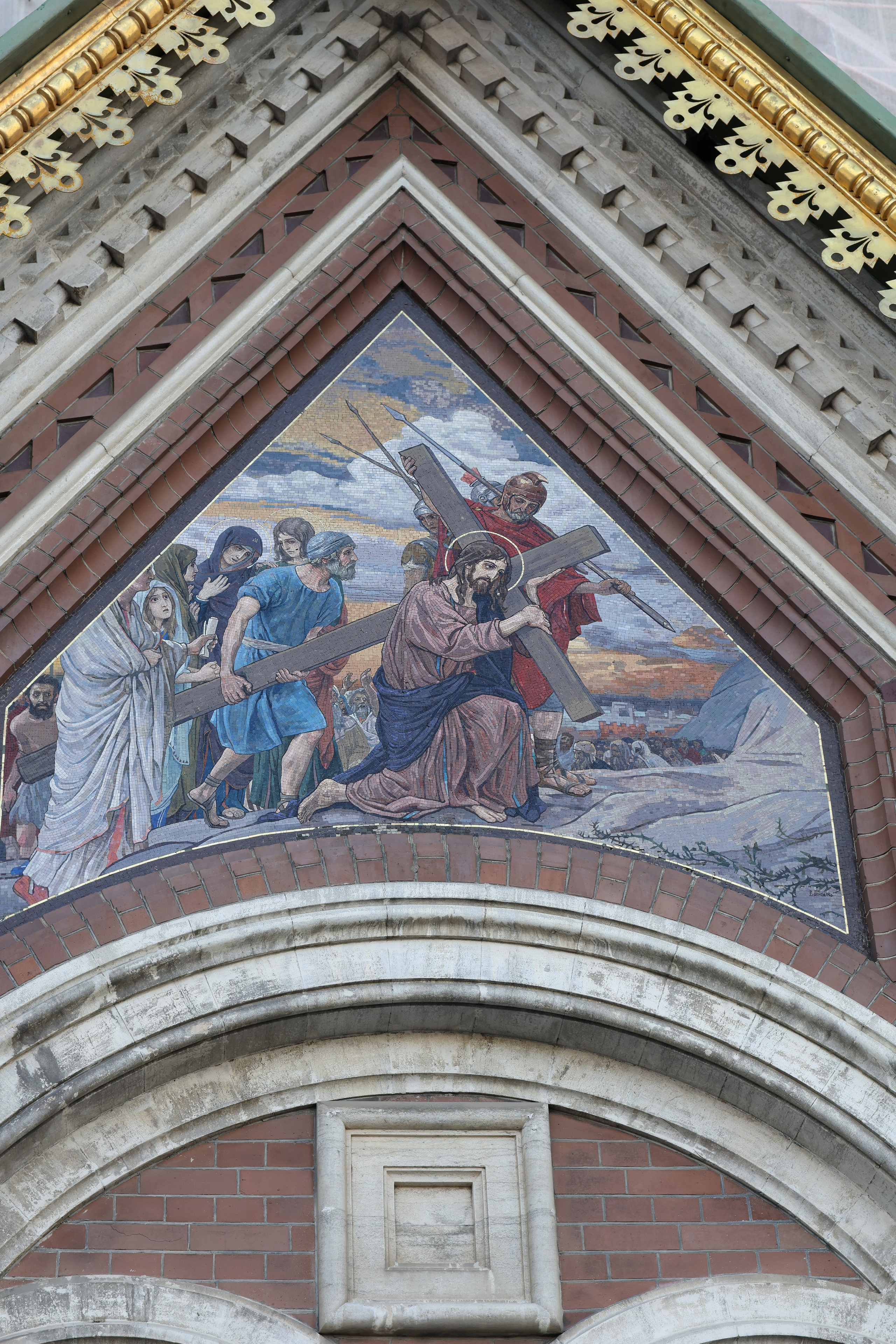 Это Питер, детка. Добро пожаловать в студию «Цифровой скульптор»  где искусство встречается с технологиями!