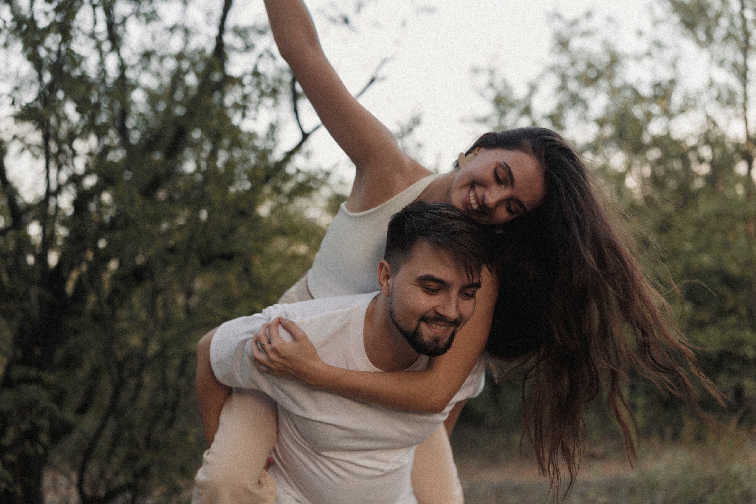 Love Story. Свадебный фотограф в Ростове-на-Дону Лилия Паккерт