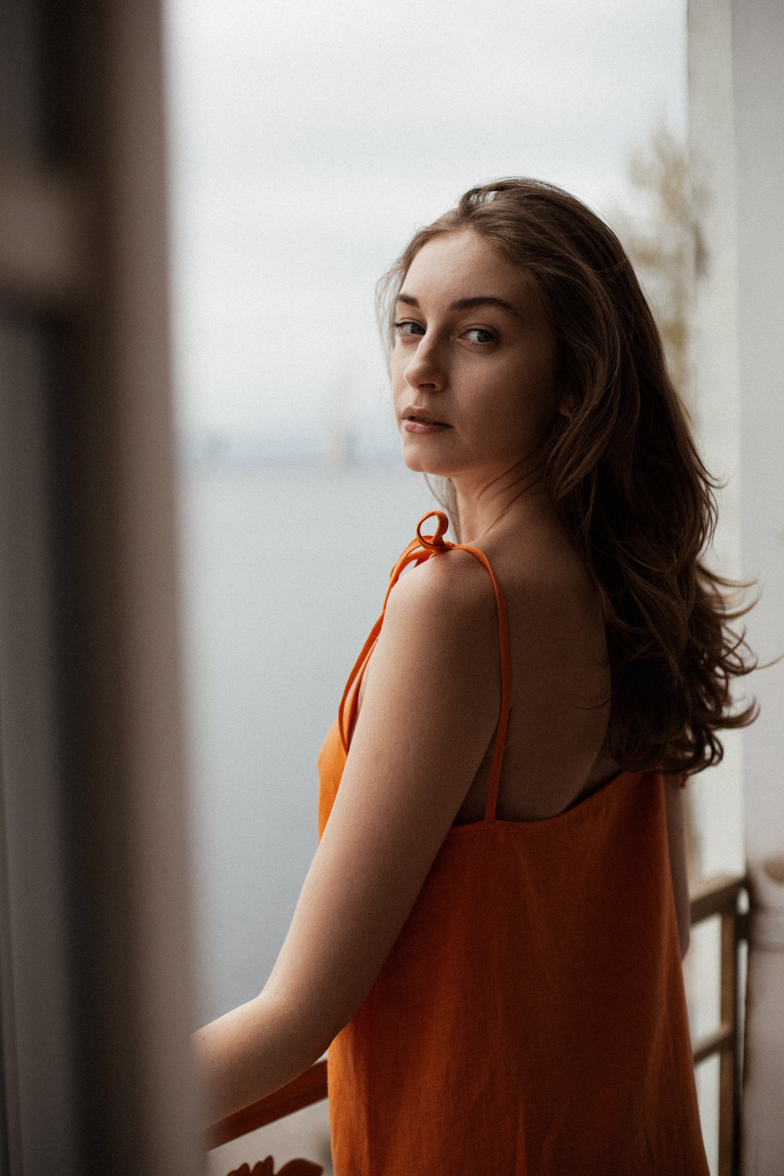 Portrait. Фотограф Санкт-Петербург | Валерия Рогальская