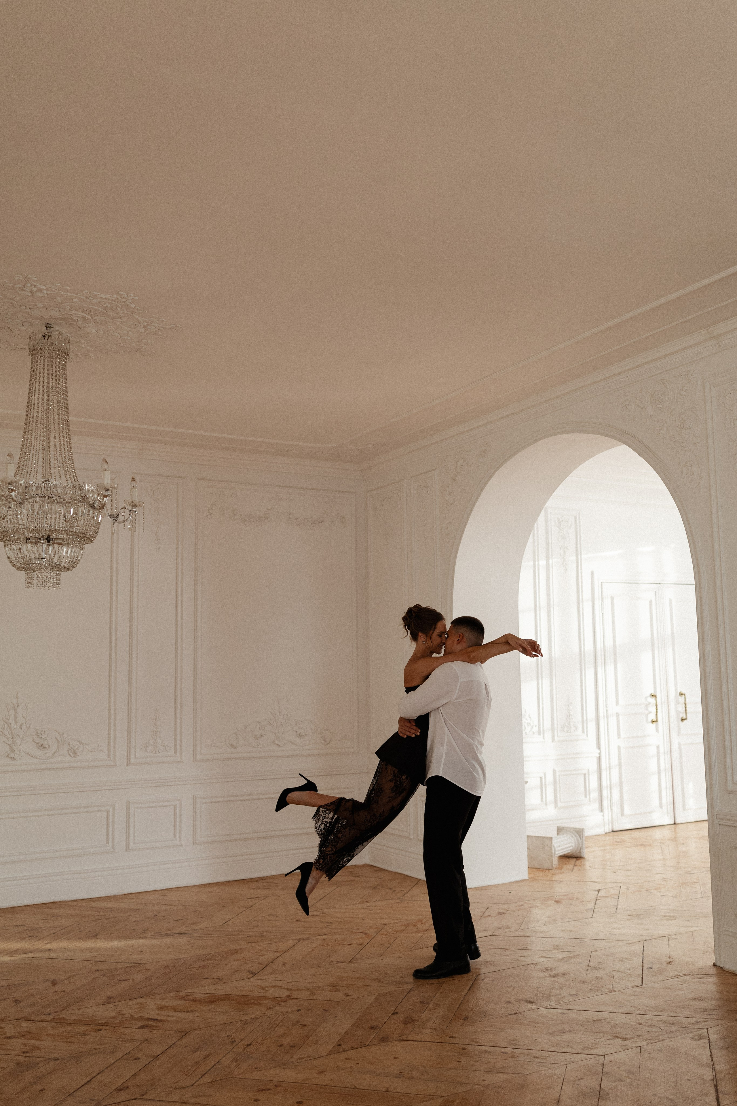 Love Story. Фотограф Санкт-Петербург | Валерия Рогальская