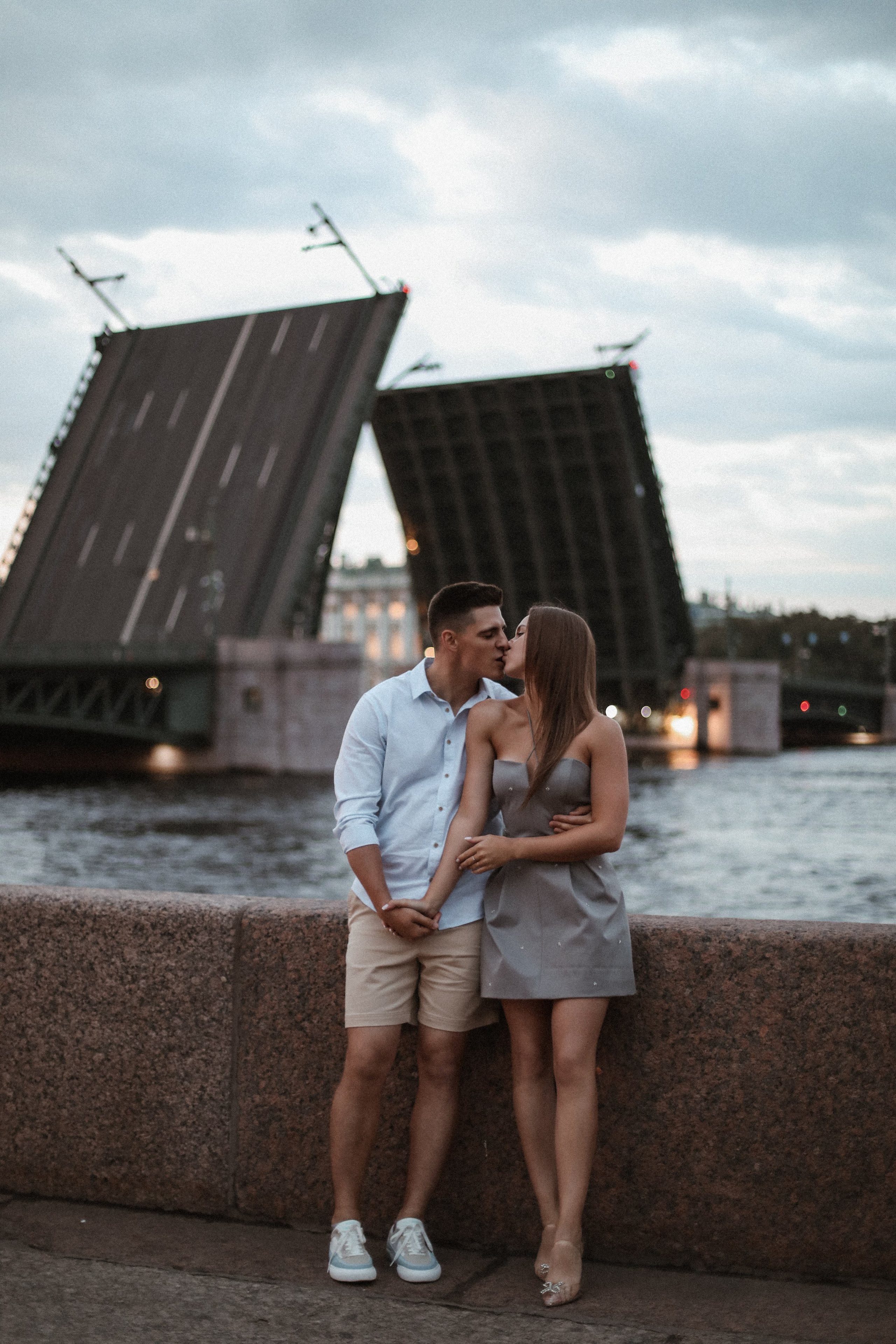 Love Story. Фотограф Санкт-Петербург | Валерия Рогальская