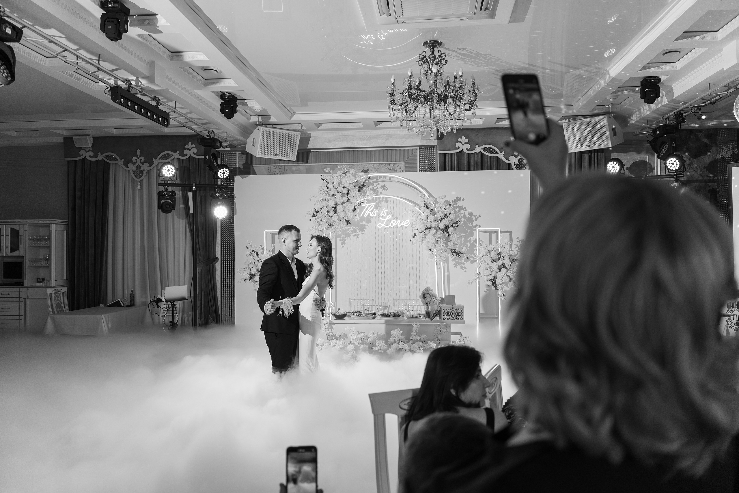 Левон & Мария. Фотограф в Краснодаре Левик Казарян