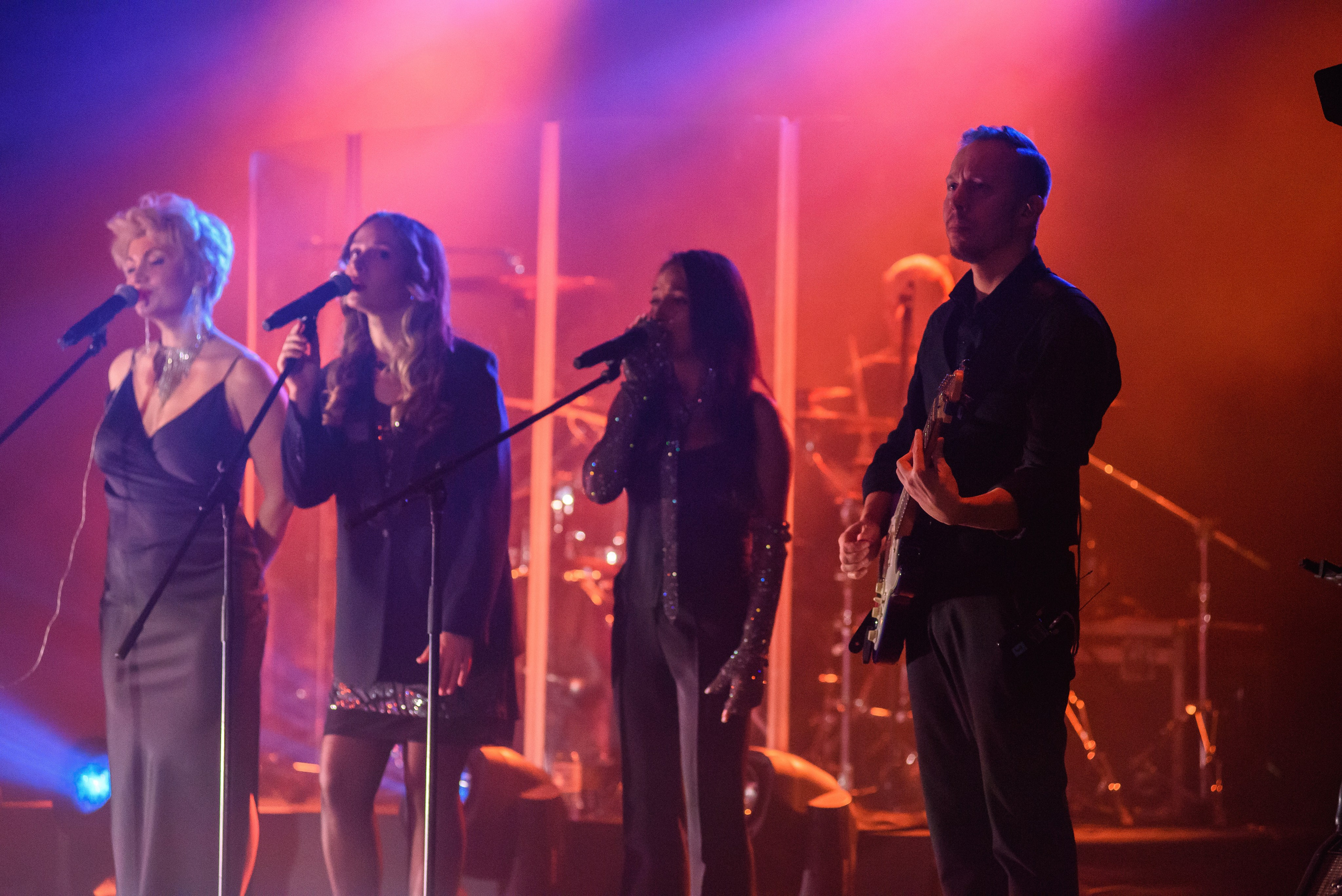 Игорь Николаев — «Имена на все времена», Вегас Сити Холл. Бренд-фотограф для экспертов и блогеров в Москве Влада Горбовская