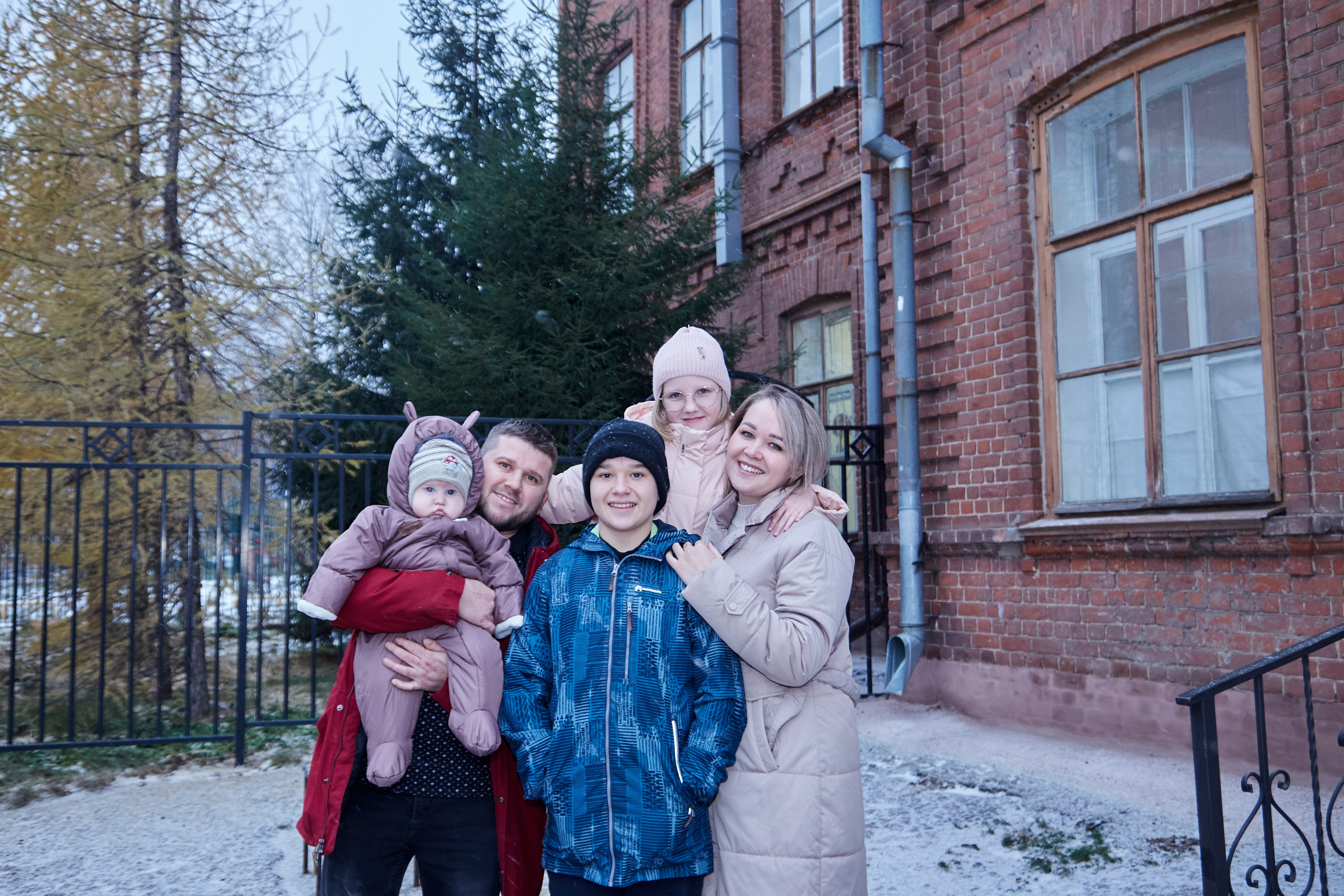 Благотворительный Фонд «Белла». Frame Craft