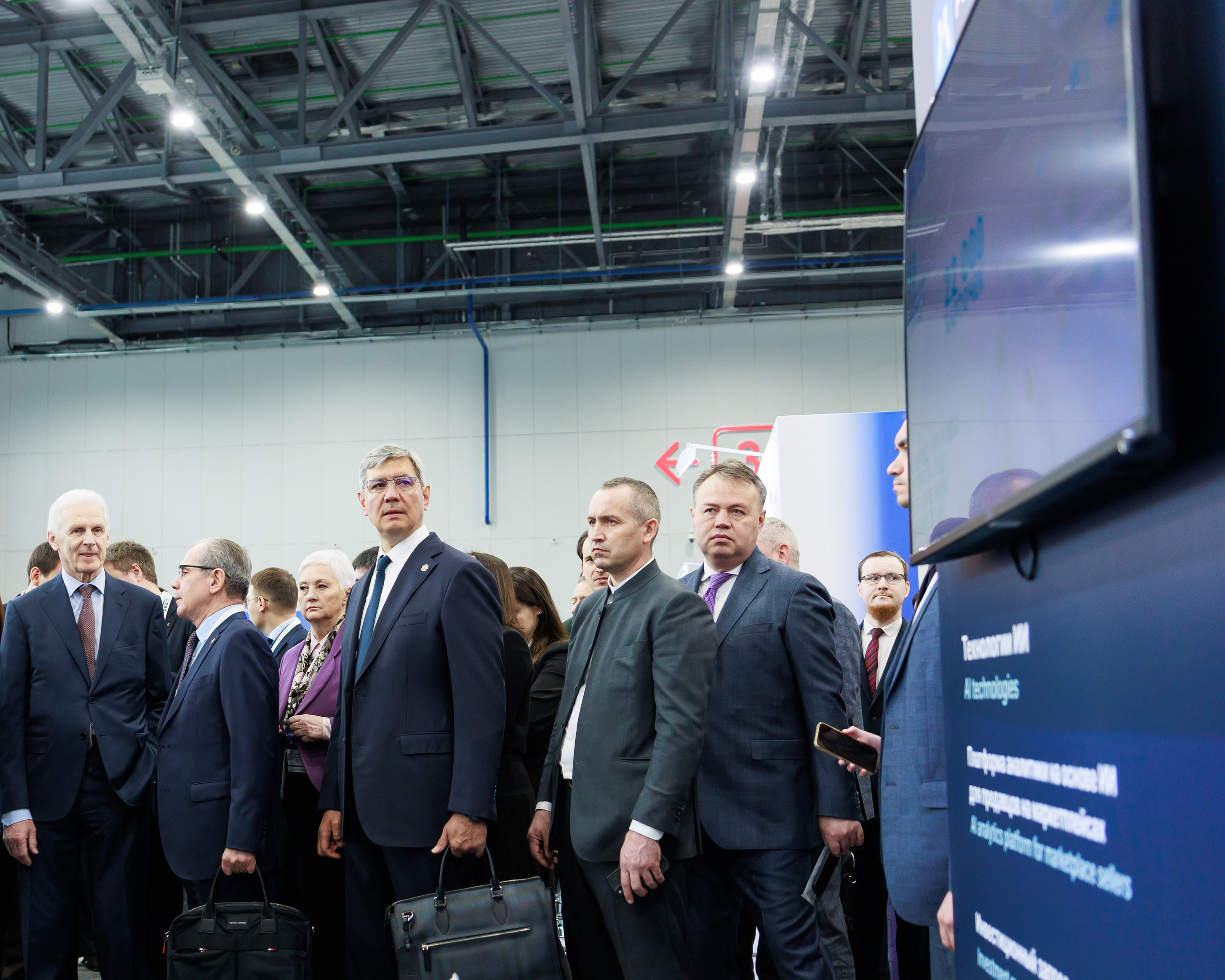 РВФ 2026. Frame Craft