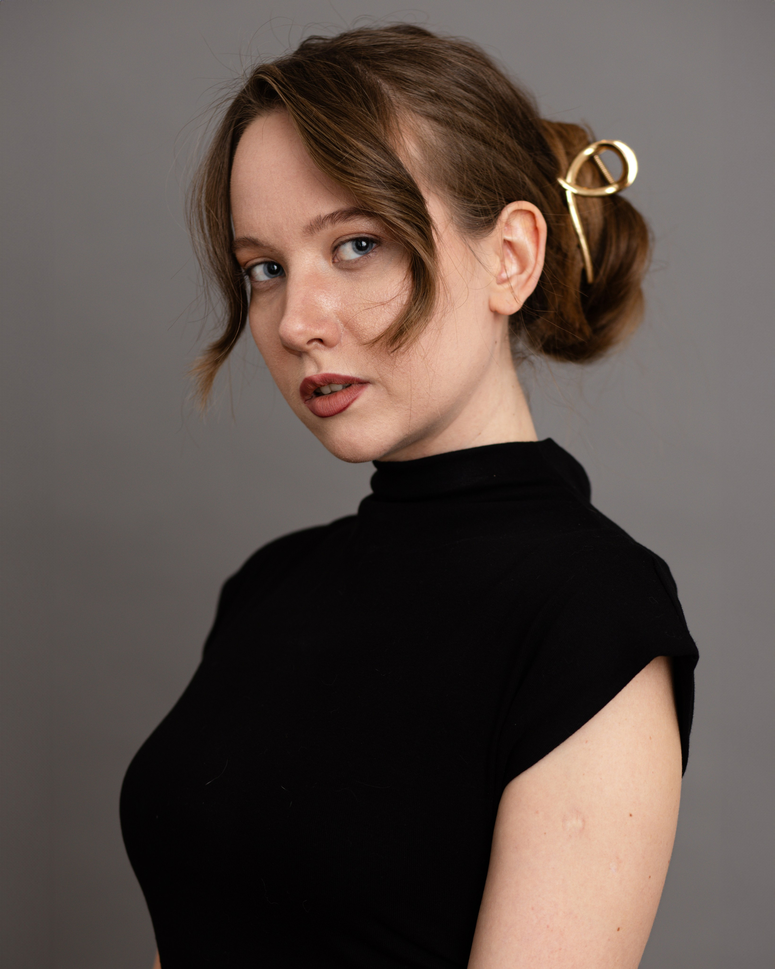 Алёна Миронова. Frame Craft