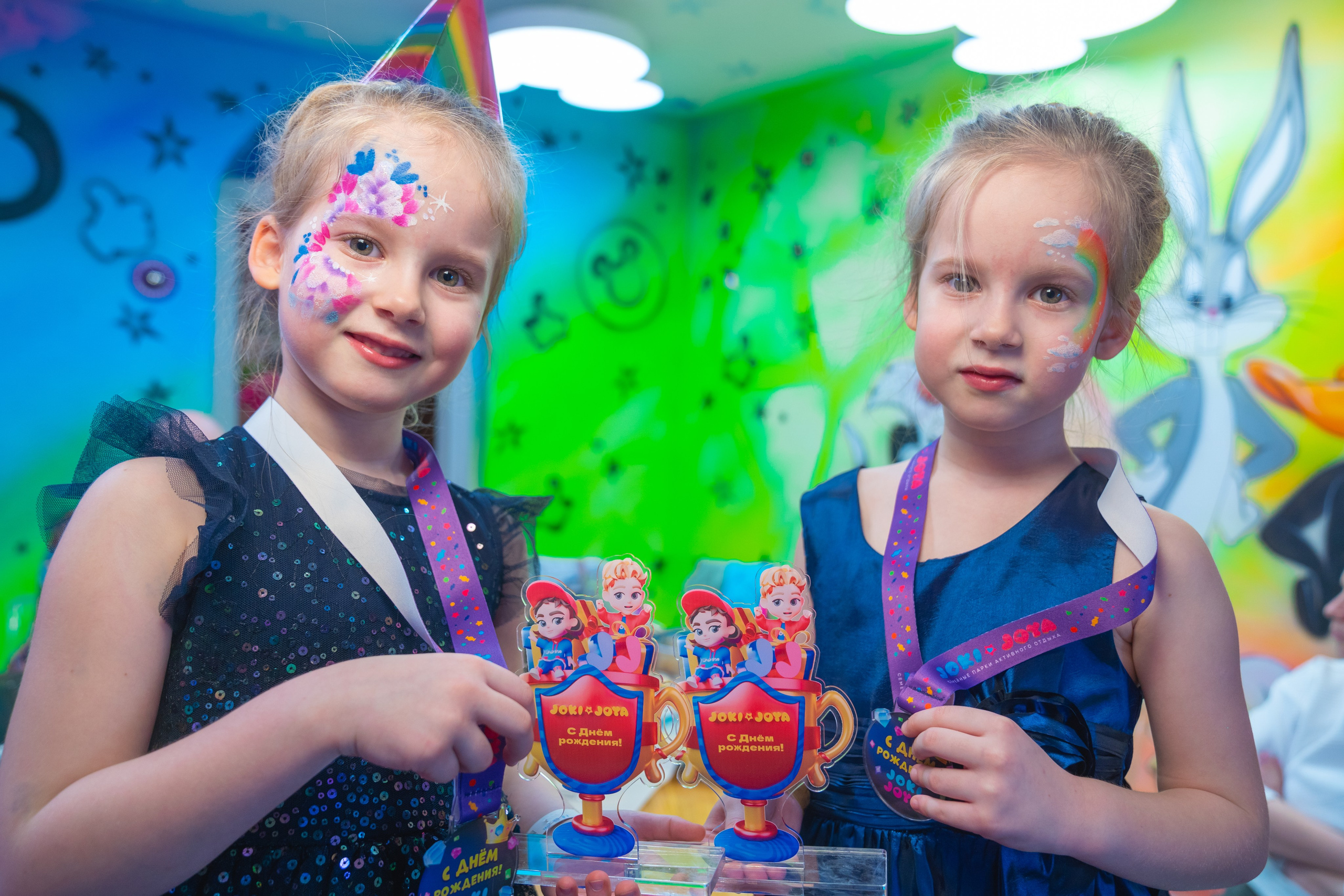 Детский фотограф — Даниил Приходько